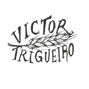 Logo de Fotógrafo Casamento, São José dos Campos, Jacareí, Victor Trigueiro