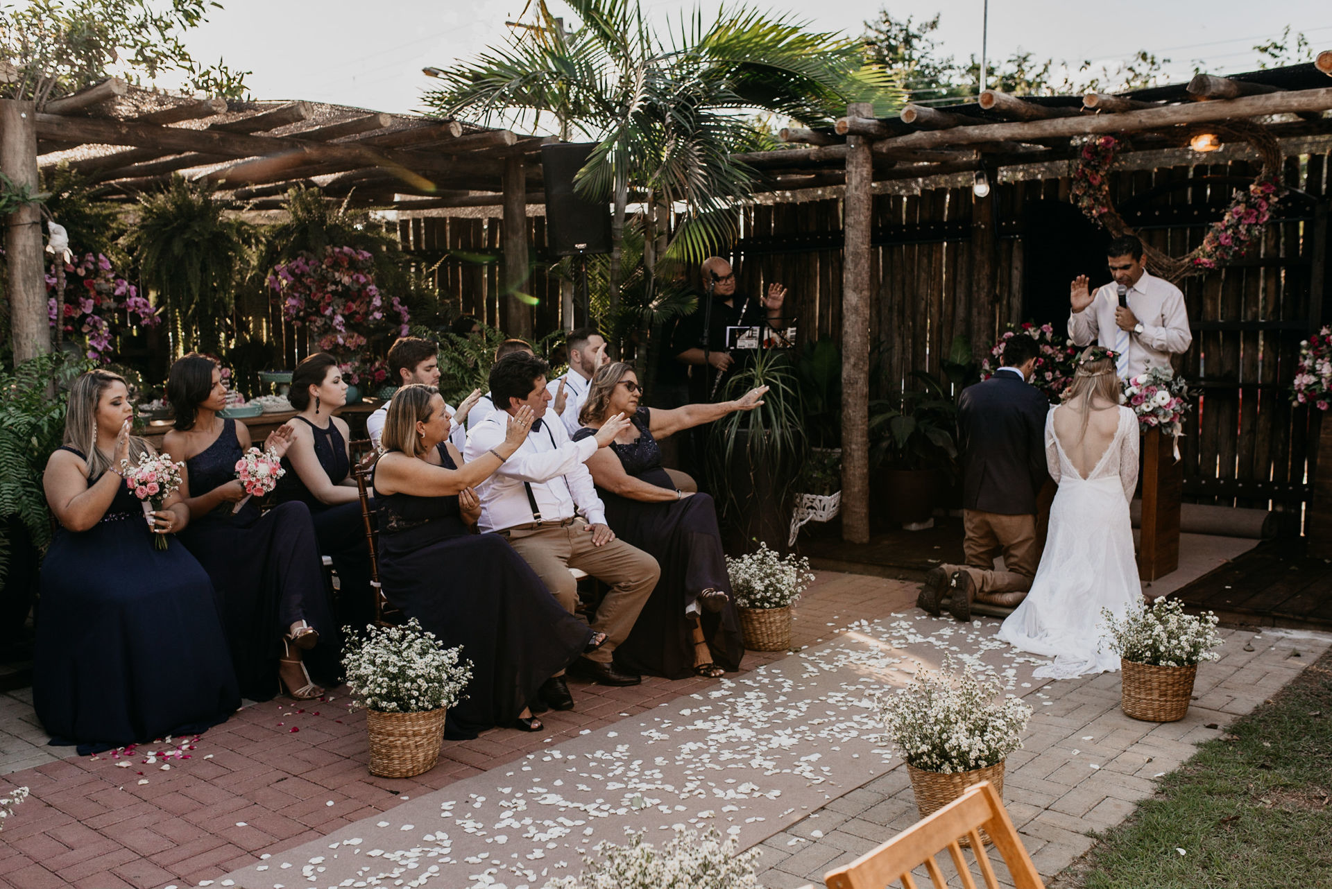 Foto Decoração de Casamento em Campos do Jordão e região Foto Decoração de Casamento em Campos do Jordão e região - Imagem 7