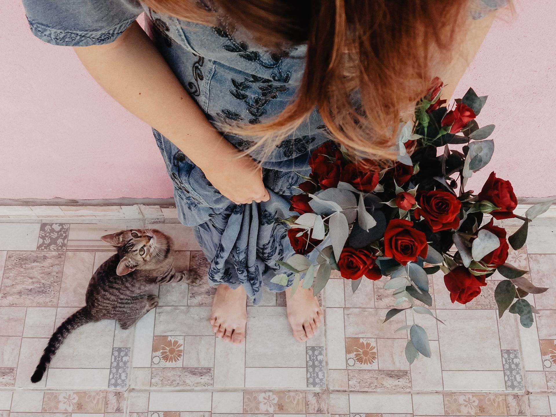 Foto Buquê em São José dos Campos, Jacareí e região? A Bloom vai te ajudar! Foto Buquê em São José dos Campos, Jacareí e região? A Bloom vai te ajudar! - Imagem 1