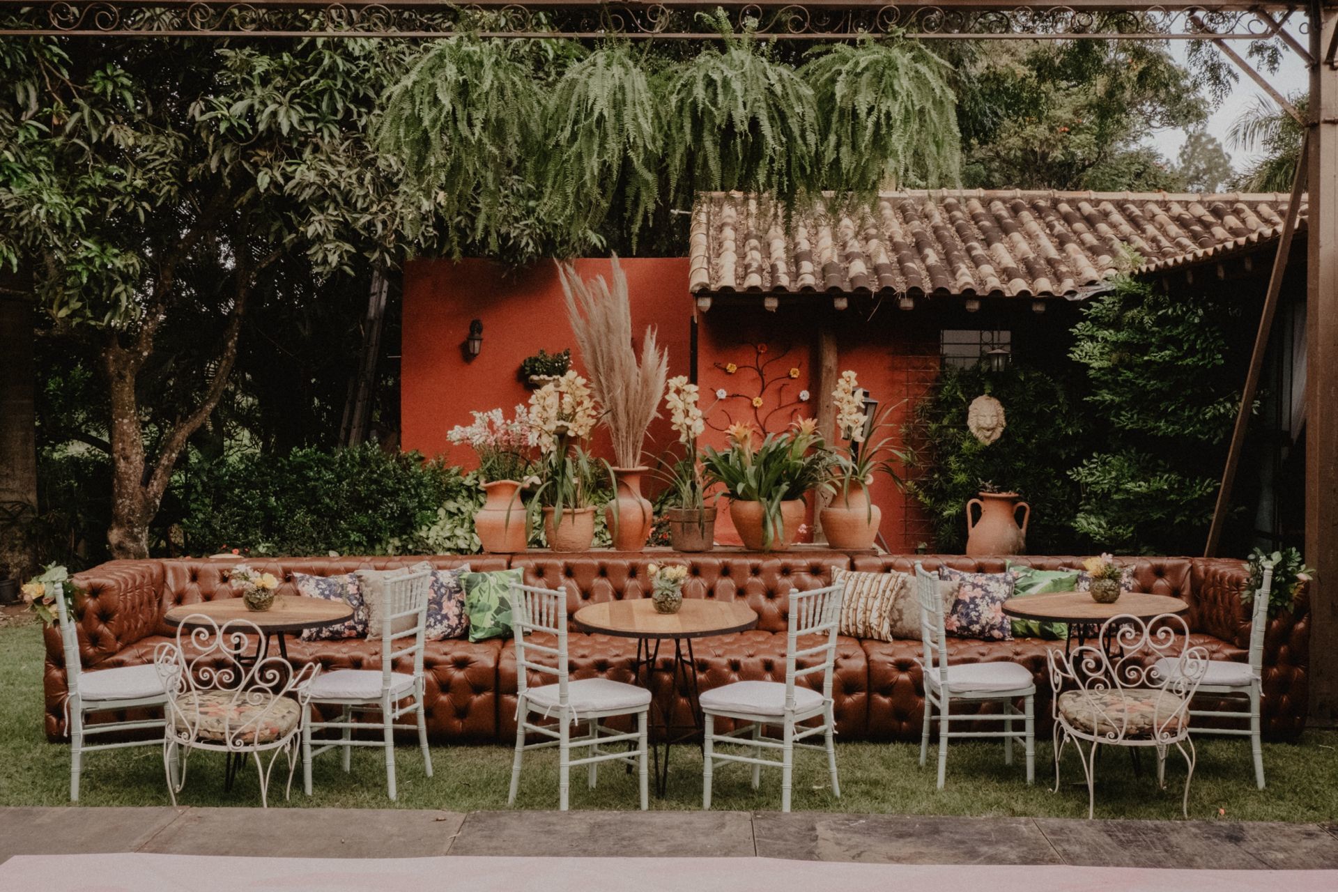 Foto Espaço para casamento na região de São José dos Campos: 5 locais para se casar Foto Espaço para casamento na região de São José dos Campos: 5 locais para se casar - Imagem 3