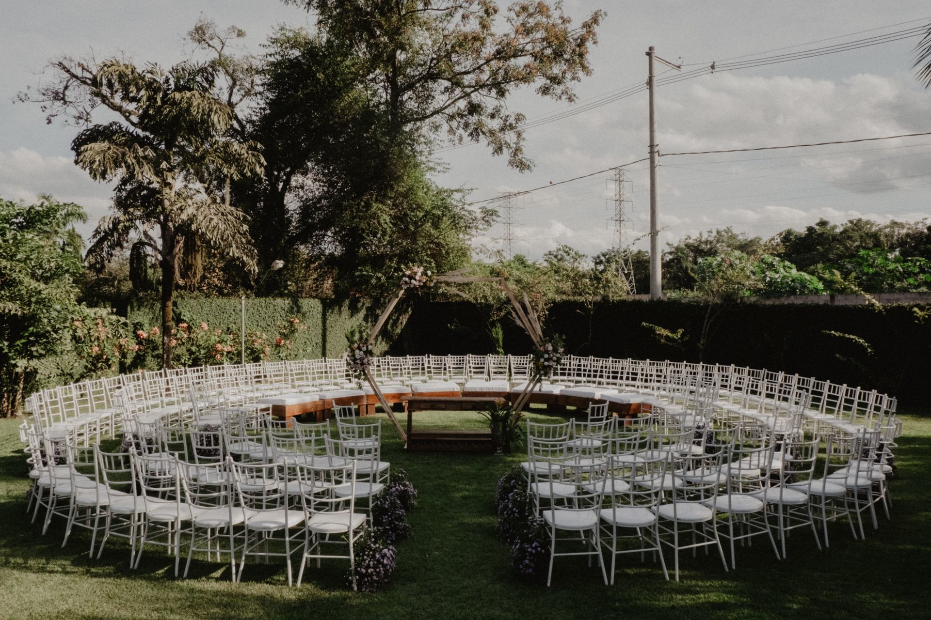 Foto Espaço para casamento na região de São José dos Campos: 5 locais para se casar Foto Espaço para casamento na região de São José dos Campos: 5 locais para se casar - Imagem 5