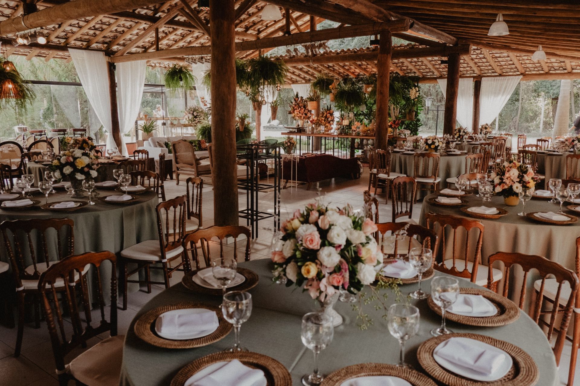 Foto Espaço para casamento na região de São José dos Campos: 5 locais para se casar Foto Espaço para casamento na região de São José dos Campos: 5 locais para se casar - Imagem 8