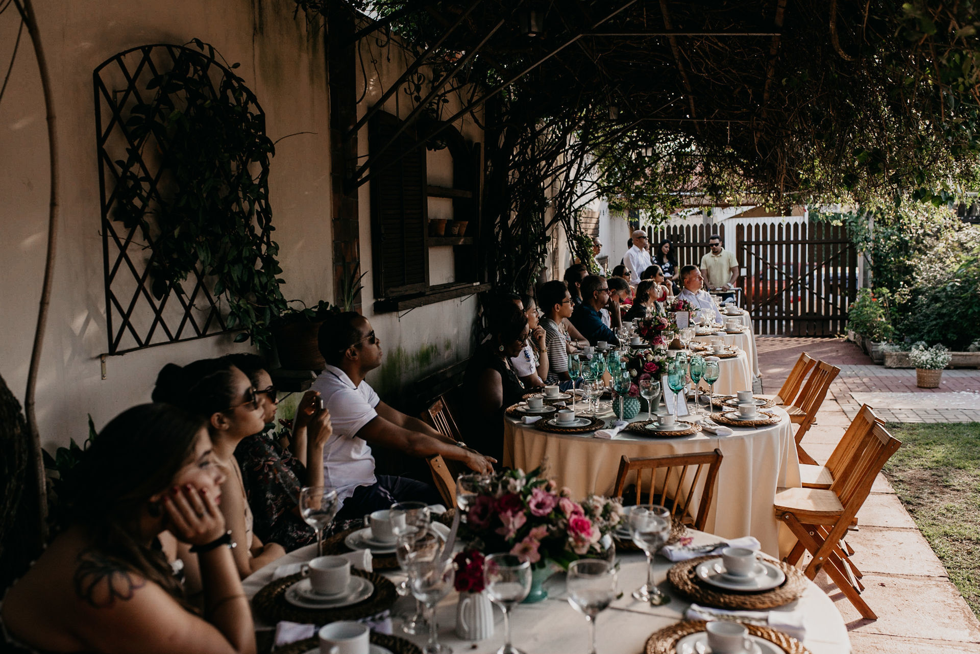 Foto Espaço para casamento na região de São José dos Campos: 5 locais para se casar Foto Espaço para casamento na região de São José dos Campos: 5 locais para se casar - Imagem 11