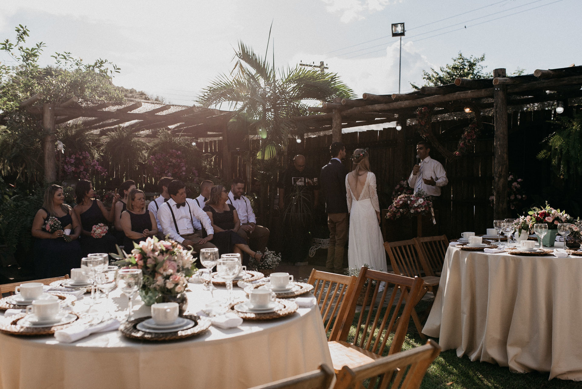 Foto Espaço para casamento na região de São José dos Campos: 5 locais para se casar Foto Espaço para casamento na região de São José dos Campos: 5 locais para se casar - Imagem 13