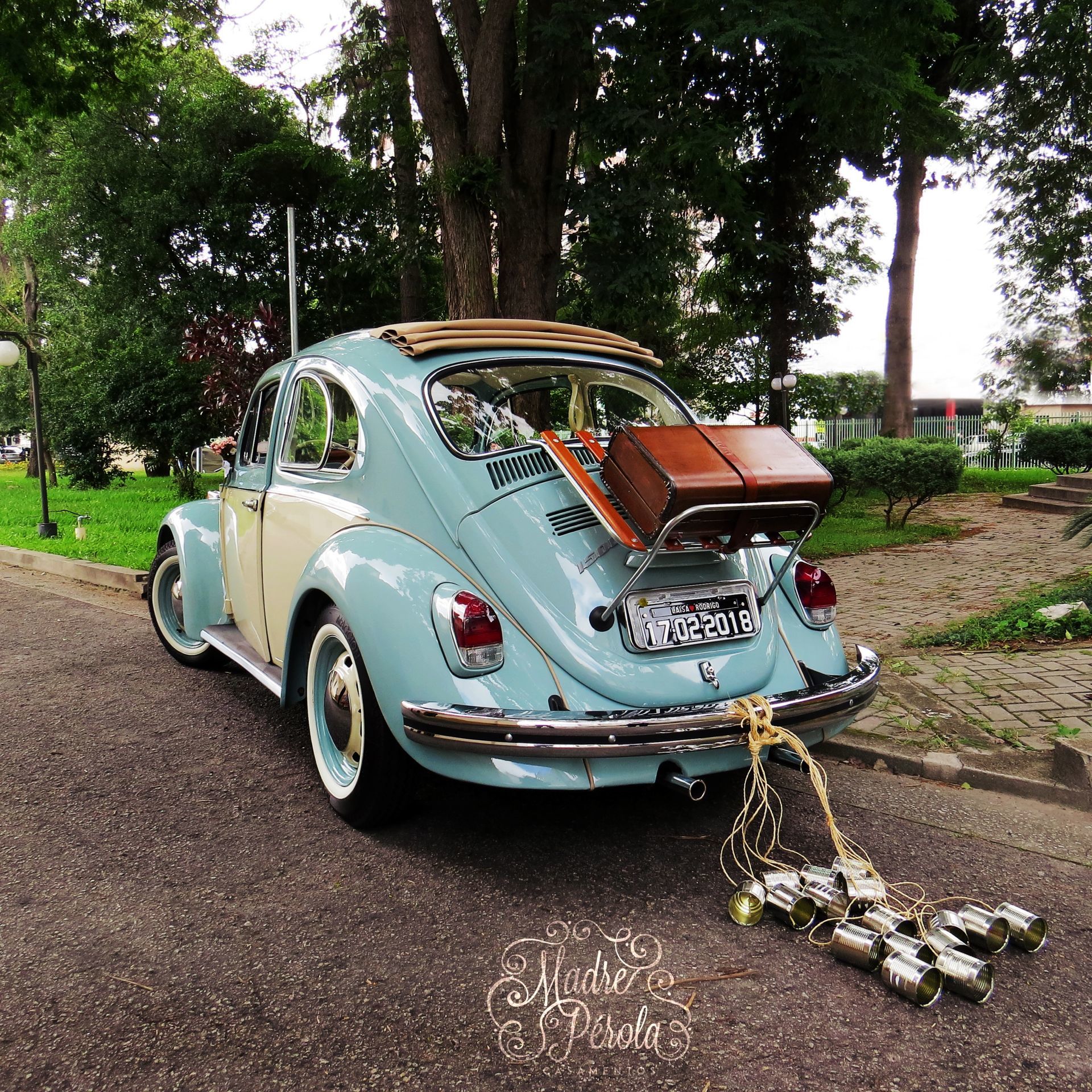 Foto Carro para casamento em São José dos Campos e região? Conte com a Madre Pérola! Foto Carro para casamento em São José dos Campos e região? Conte com a Madre Pérola! - Imagem 3