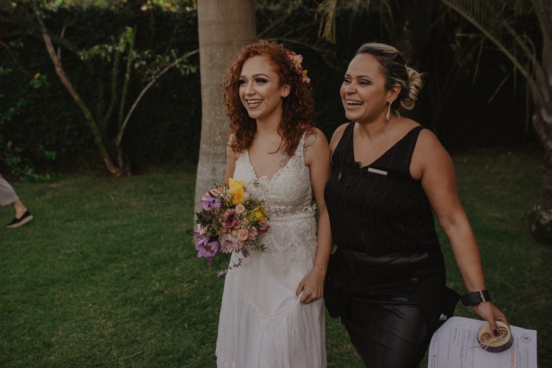 Foto Cerimonial de casamento em São José dos Campos e no Vale do Paraíba Foto Cerimonial de casamento em São José dos Campos e no Vale do Paraíba - Imagem 5