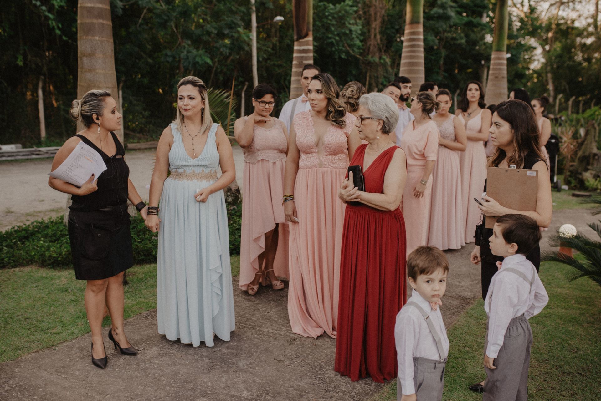 Foto Cerimonial de casamento em São José dos Campos e no Vale do Paraíba Foto Cerimonial de casamento em São José dos Campos e no Vale do Paraíba - Imagem 3