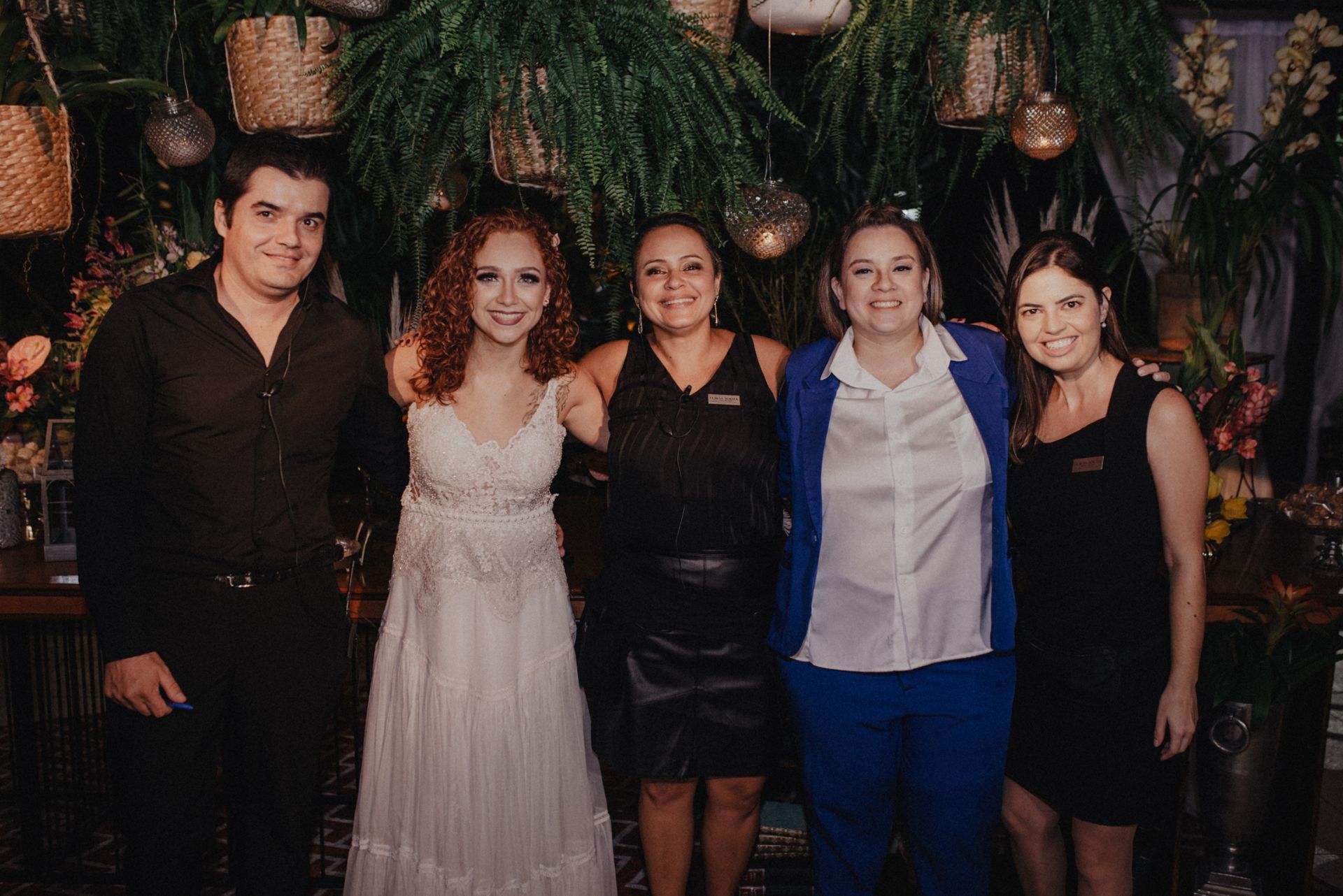 Foto Cerimonial de casamento em São José dos Campos e no Vale do Paraíba Foto Cerimonial de casamento em São José dos Campos e no Vale do Paraíba - Imagem 6