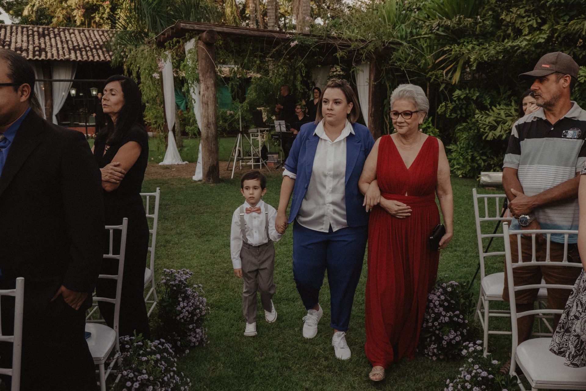 Foto Laura e Giovanna - O Casamento mais Inesquecível de Todos Foto Laura e Giovanna - O Casamento mais Inesquecível de Todos - Imagem 113