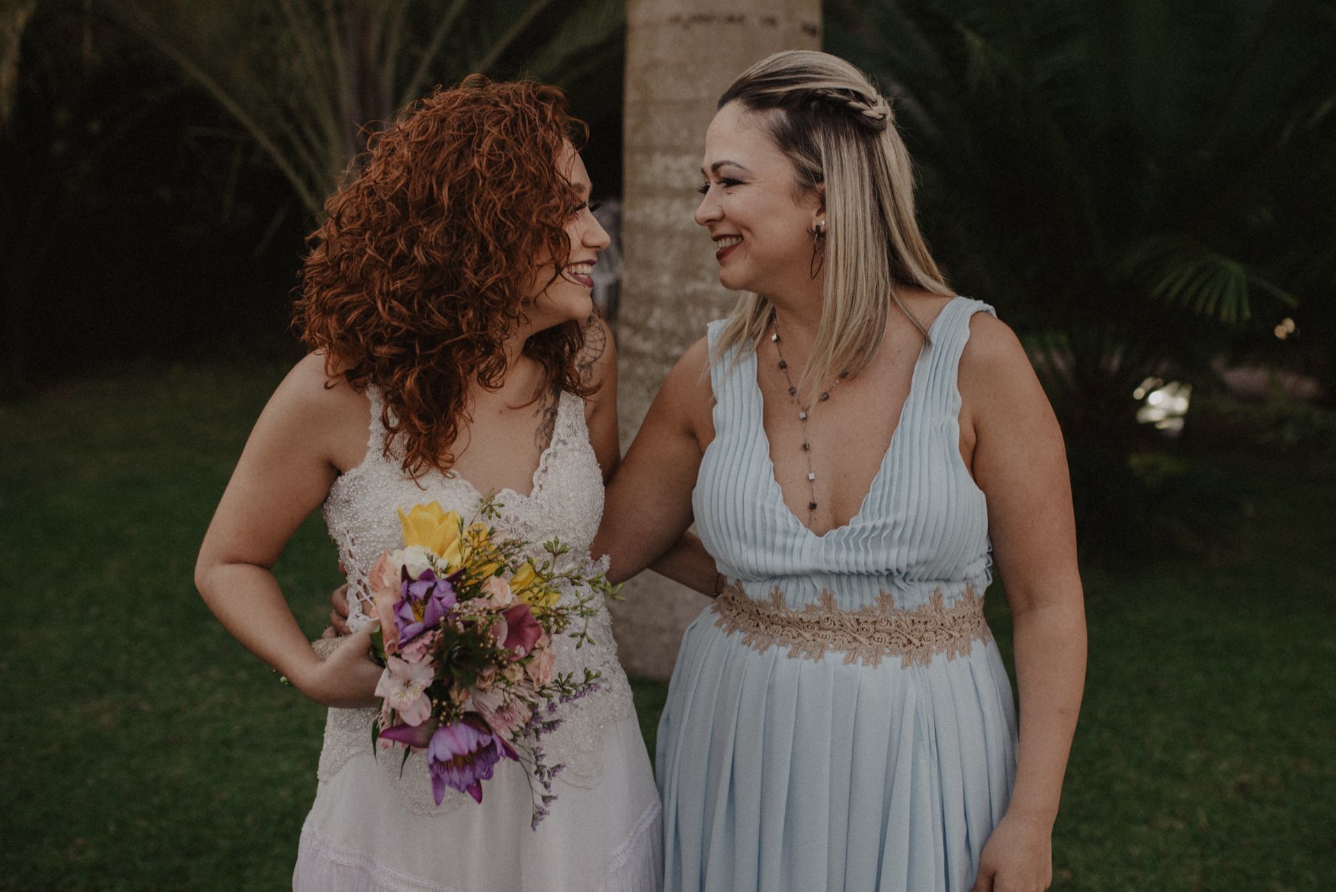 Foto Laura e Giovanna - O Casamento mais Inesquecível de Todos Foto Laura e Giovanna - O Casamento mais Inesquecível de Todos - Imagem 108