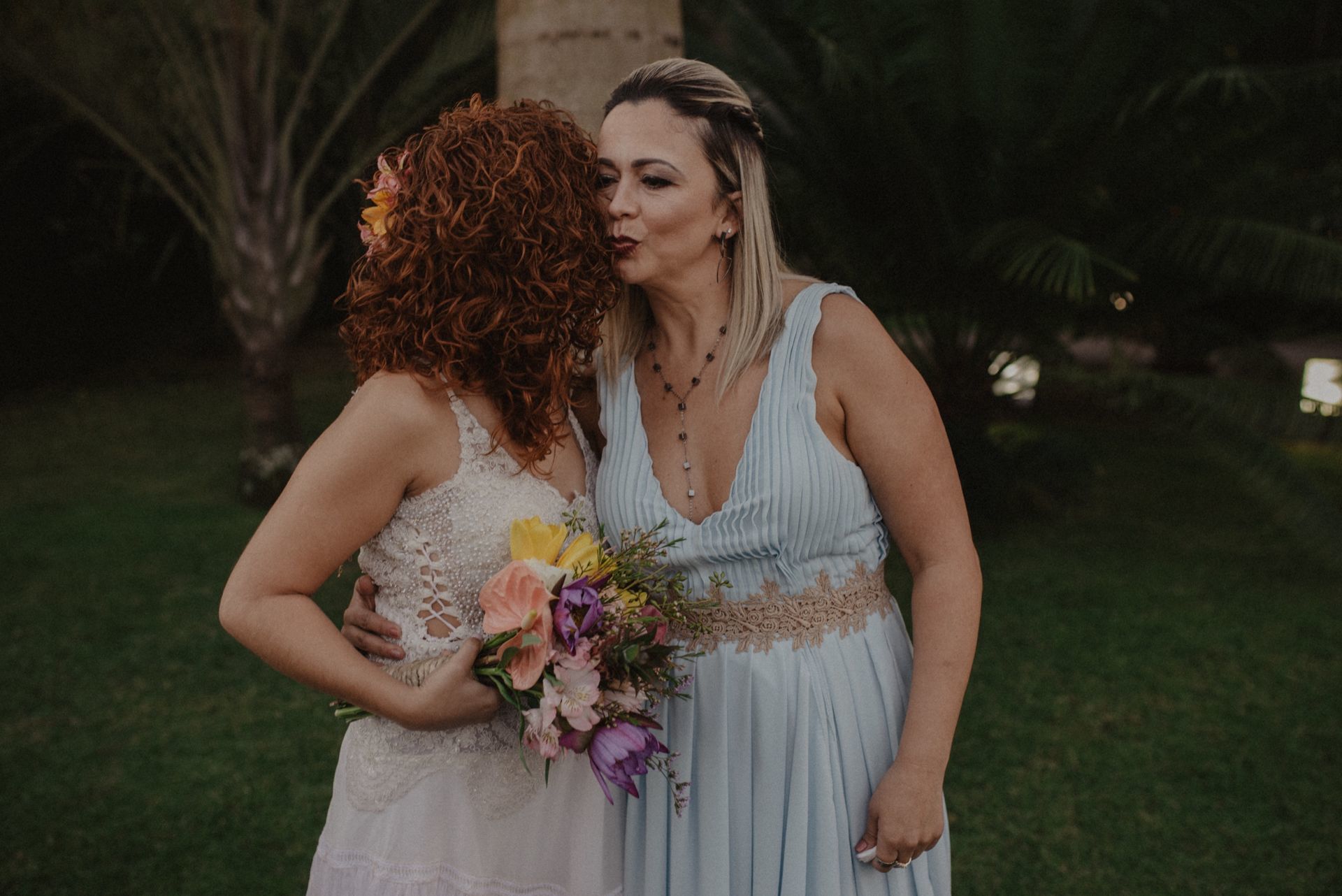 Foto Laura e Giovanna - O Casamento mais Inesquecível de Todos Foto Laura e Giovanna - O Casamento mais Inesquecível de Todos - Imagem 106
