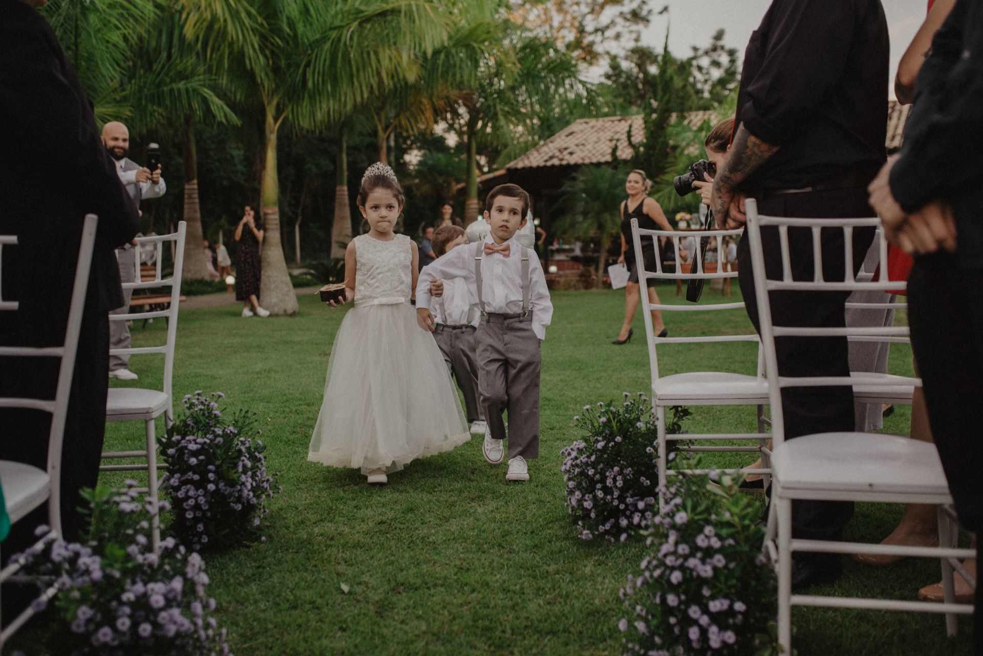 Foto Laura e Giovanna - O Casamento mais Inesquecível de Todos Foto Laura e Giovanna - O Casamento mais Inesquecível de Todos - Imagem 136