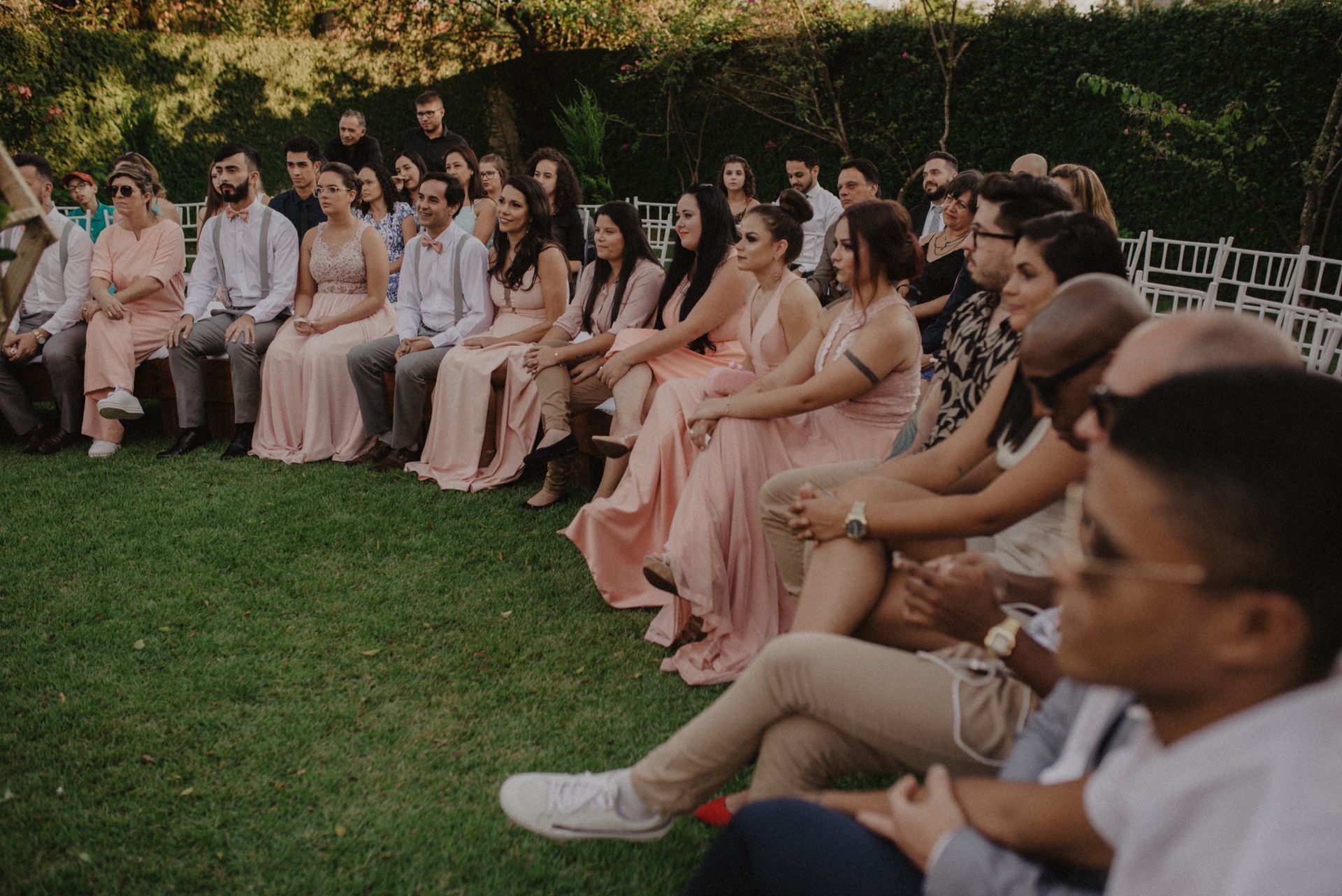 Foto Laura e Giovanna - O Casamento mais Inesquecível de Todos Foto Laura e Giovanna - O Casamento mais Inesquecível de Todos - Imagem 125