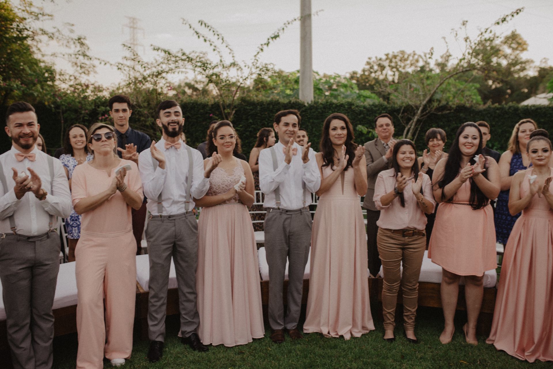 Foto Laura e Giovanna - O Casamento mais Inesquecível de Todos Foto Laura e Giovanna - O Casamento mais Inesquecível de Todos - Imagem 148