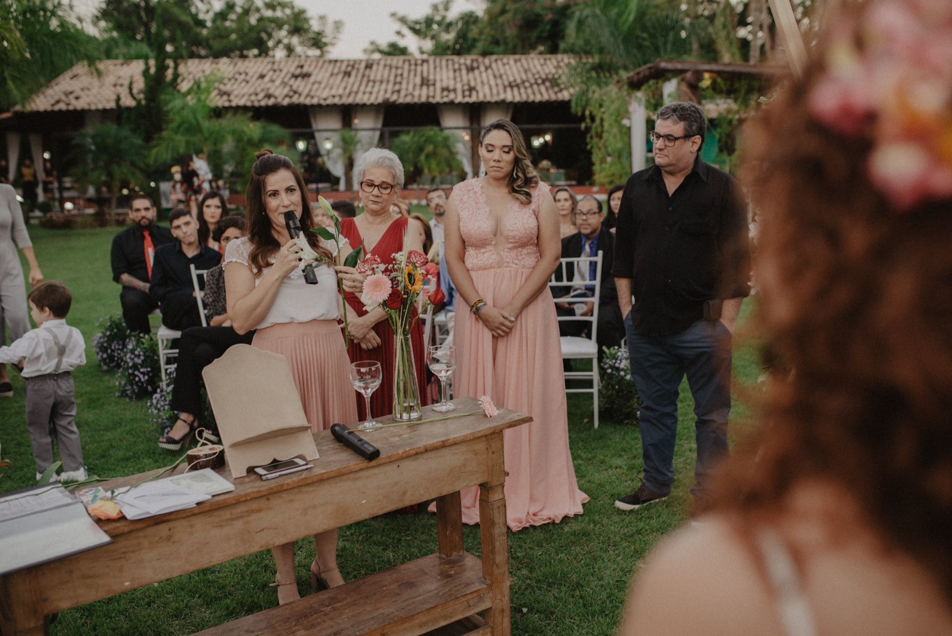 Foto Laura e Giovanna - O Casamento mais Inesquecível de Todos Foto Laura e Giovanna - O Casamento mais Inesquecível de Todos - Imagem 178