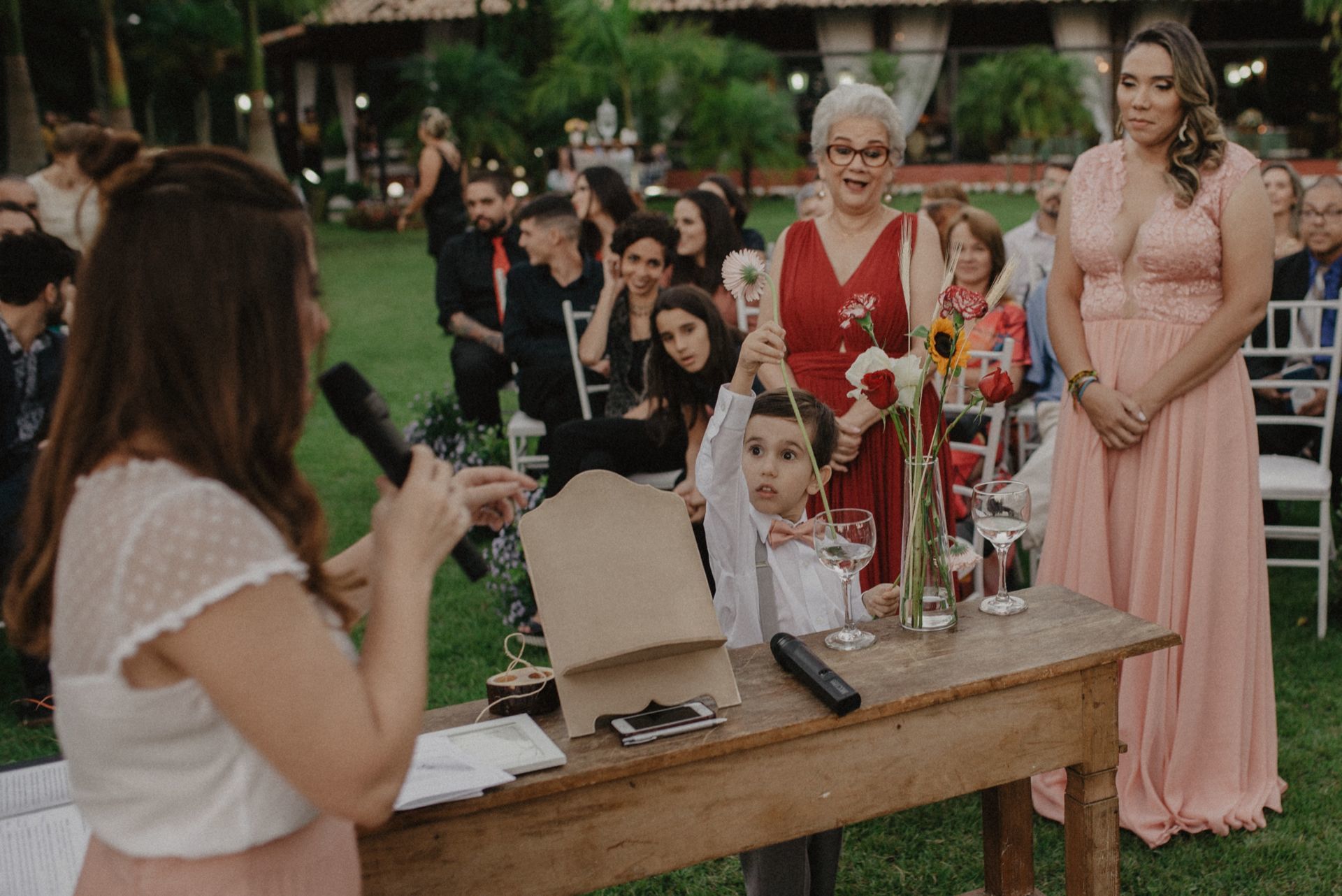 Foto Laura e Giovanna - O Casamento mais Inesquecível de Todos Foto Laura e Giovanna - O Casamento mais Inesquecível de Todos - Imagem 171
