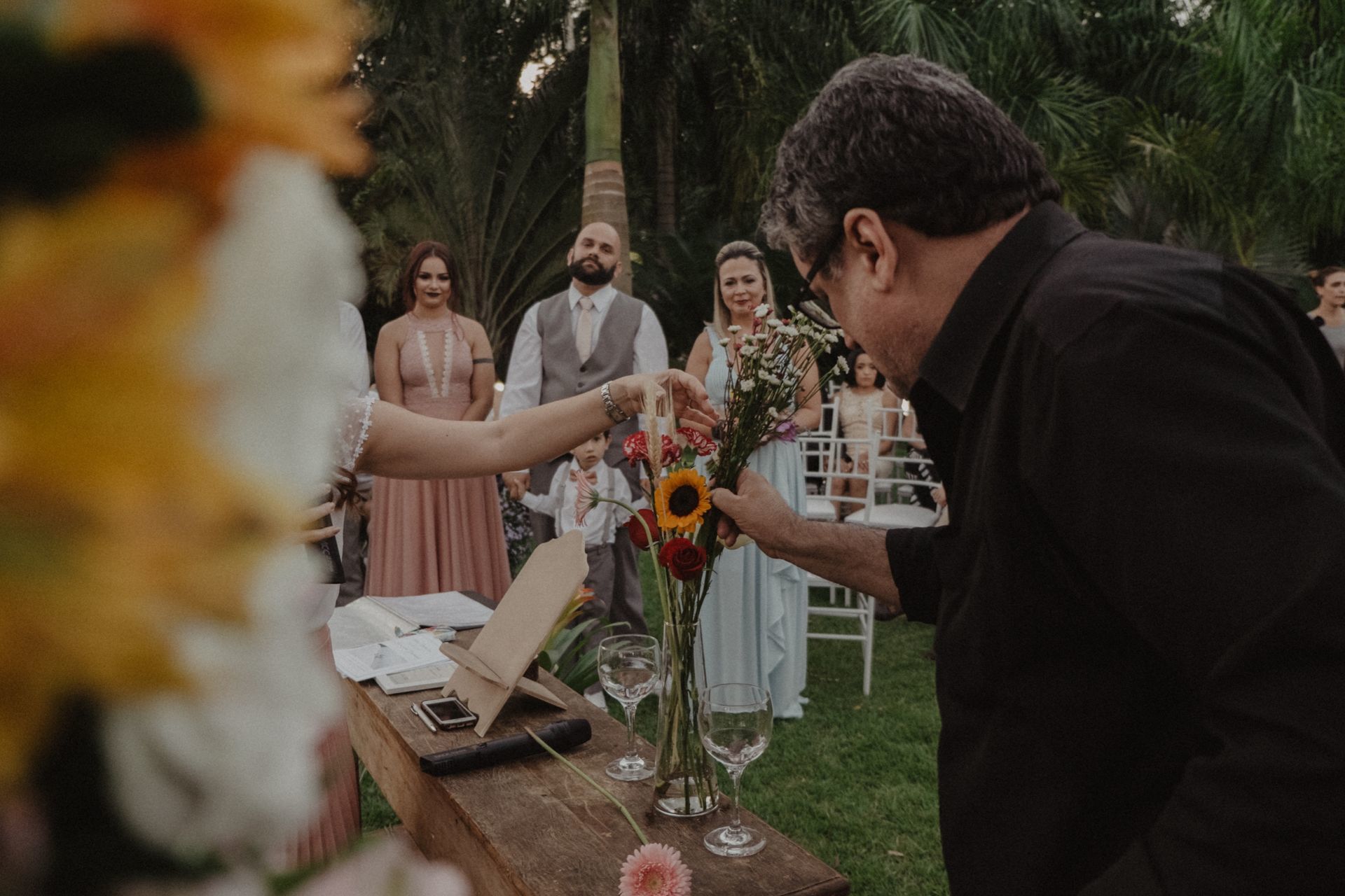Foto Laura e Giovanna - O Casamento mais Inesquecível de Todos Foto Laura e Giovanna - O Casamento mais Inesquecível de Todos - Imagem 175