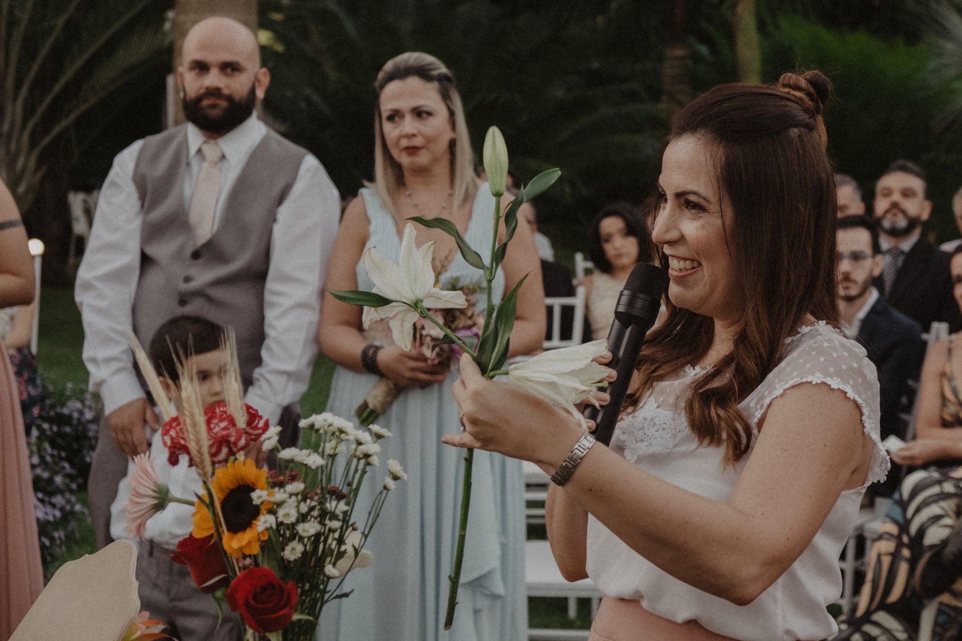 Foto Laura e Giovanna - O Casamento mais Inesquecível de Todos Foto Laura e Giovanna - O Casamento mais Inesquecível de Todos - Imagem 177