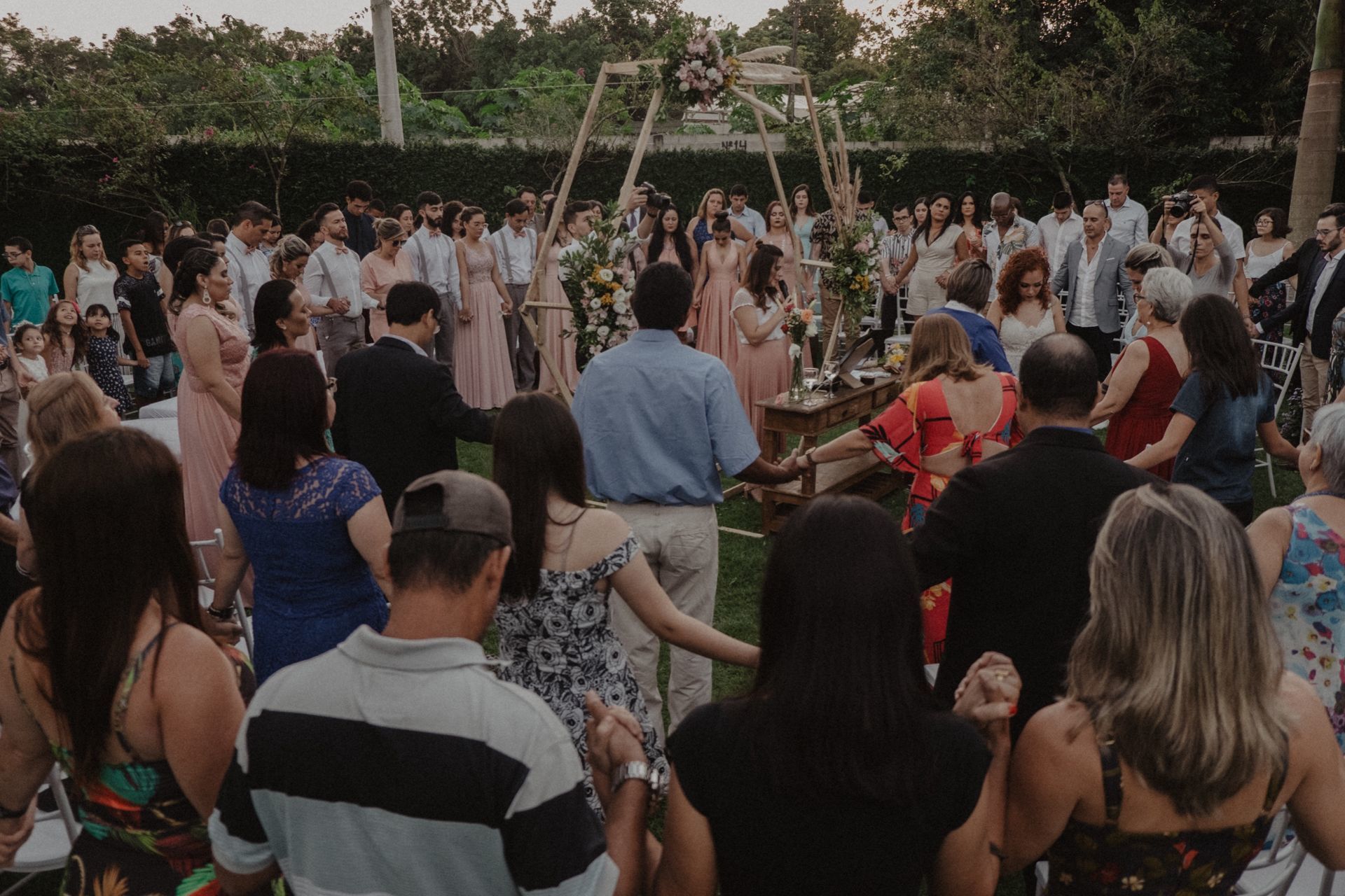 Foto Laura e Giovanna - O Casamento mais Inesquecível de Todos Foto Laura e Giovanna - O Casamento mais Inesquecível de Todos - Imagem 182