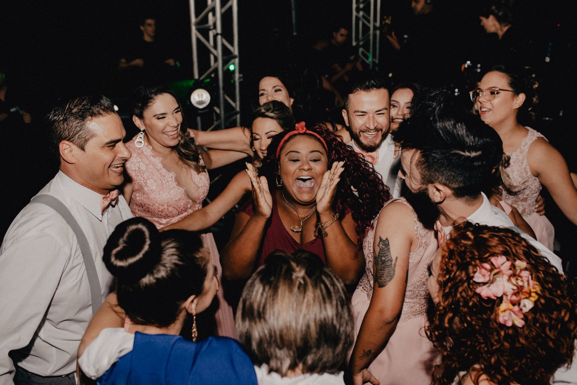 Foto Laura e Giovanna - O Casamento mais Inesquecível de Todos Foto Laura e Giovanna - O Casamento mais Inesquecível de Todos - Imagem 210