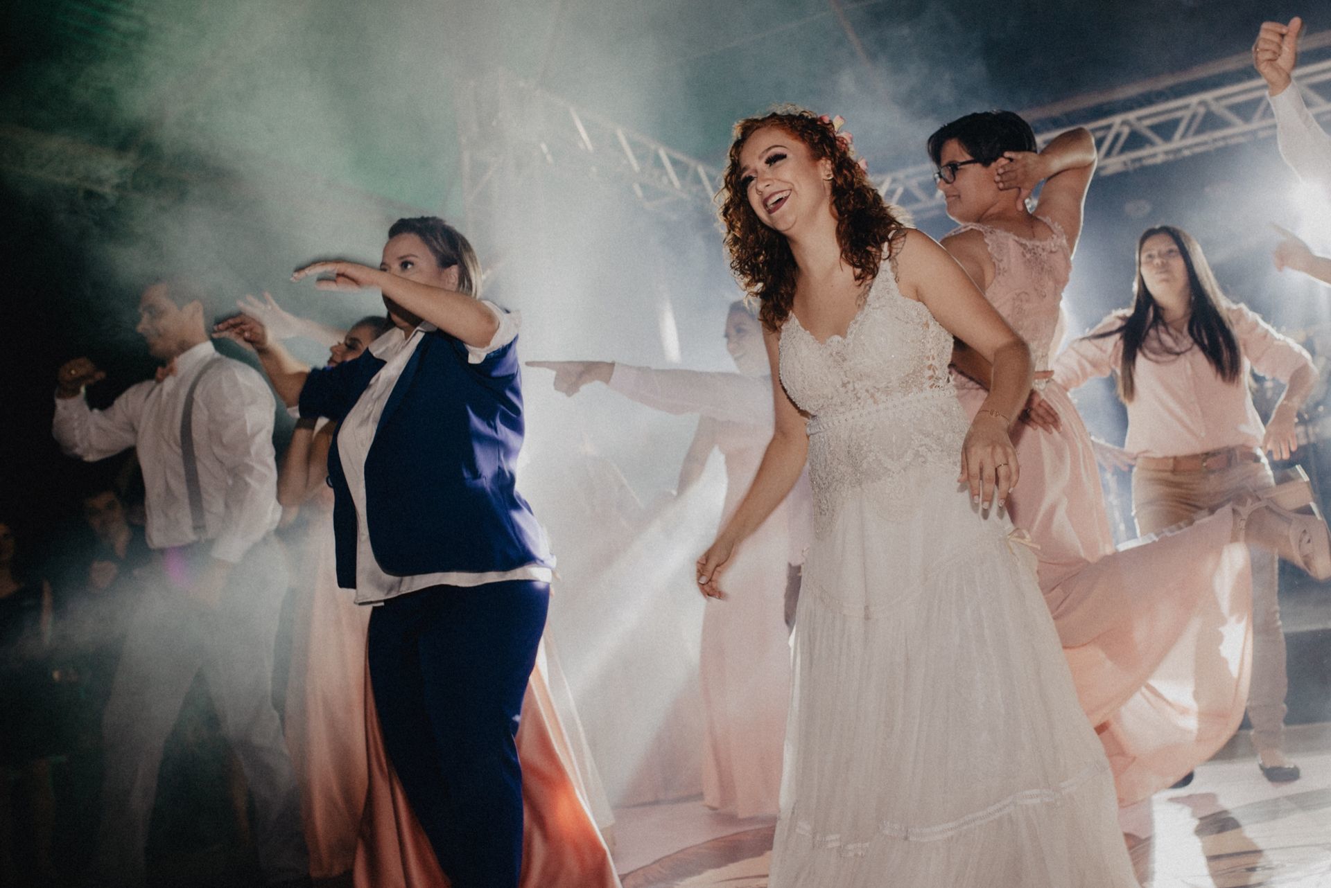 Foto Laura e Giovanna - O Casamento mais Inesquecível de Todos Foto Laura e Giovanna - O Casamento mais Inesquecível de Todos - Imagem 205