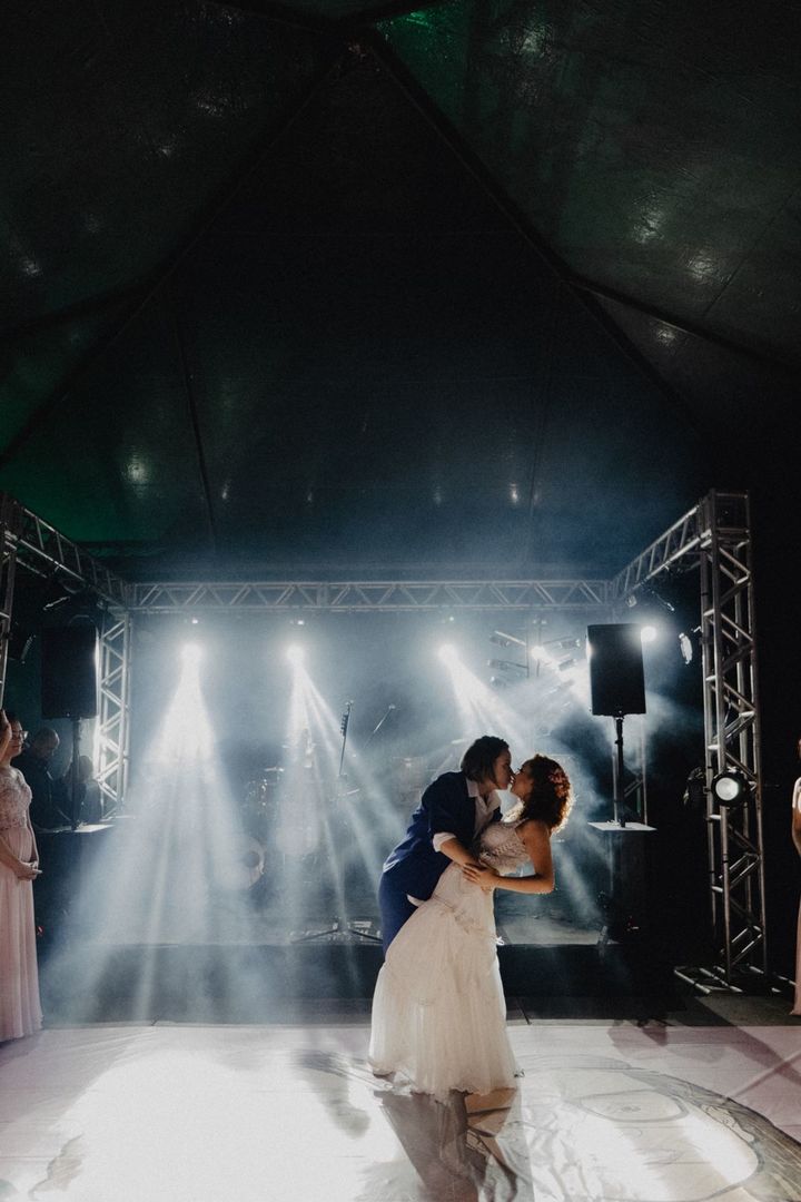 Foto Laura e Giovanna - O Casamento mais Inesquecível de Todos Foto Laura e Giovanna - O Casamento mais Inesquecível de Todos - Imagem 199