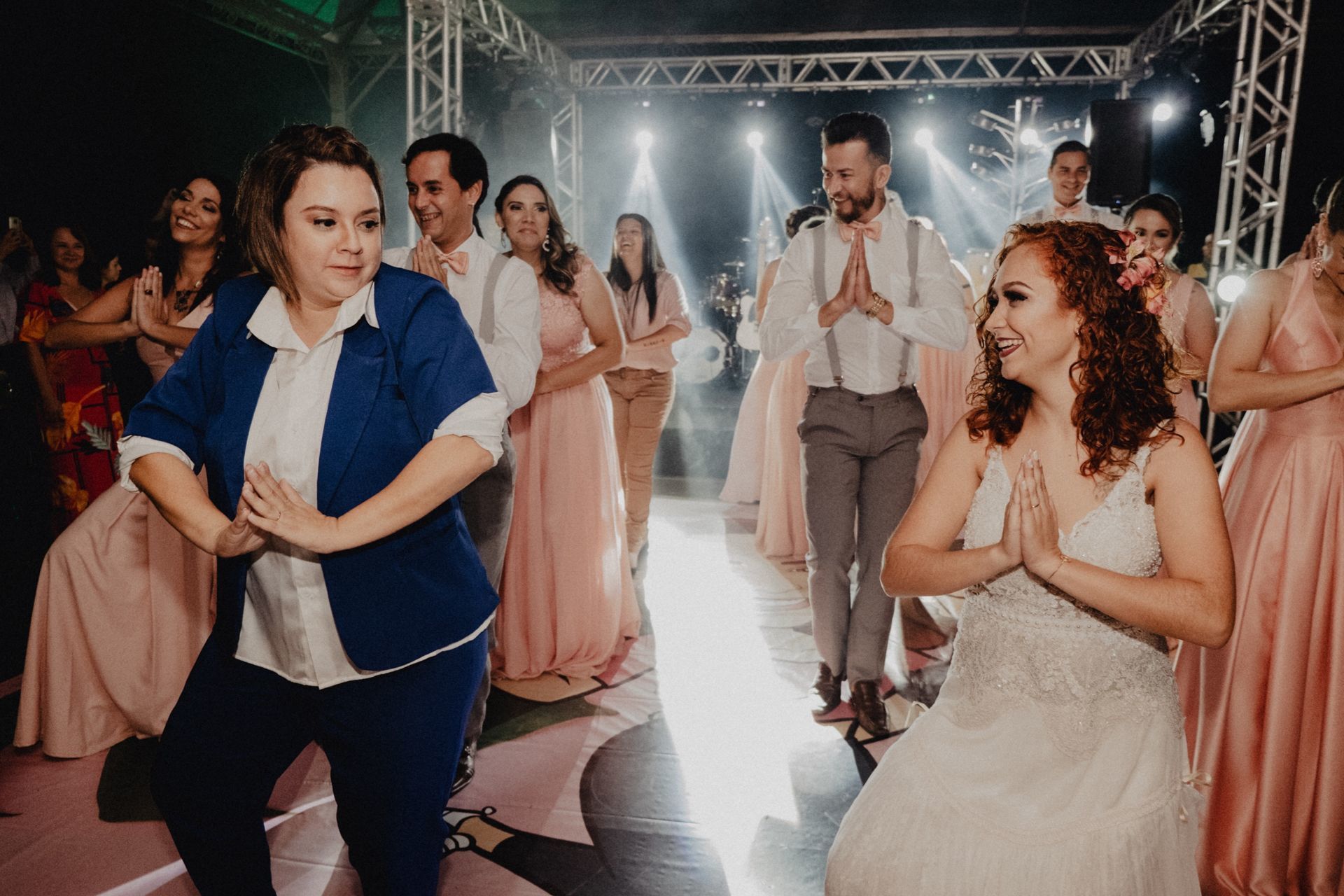 Foto Laura e Giovanna - O Casamento mais Inesquecível de Todos Foto Laura e Giovanna - O Casamento mais Inesquecível de Todos - Imagem 201