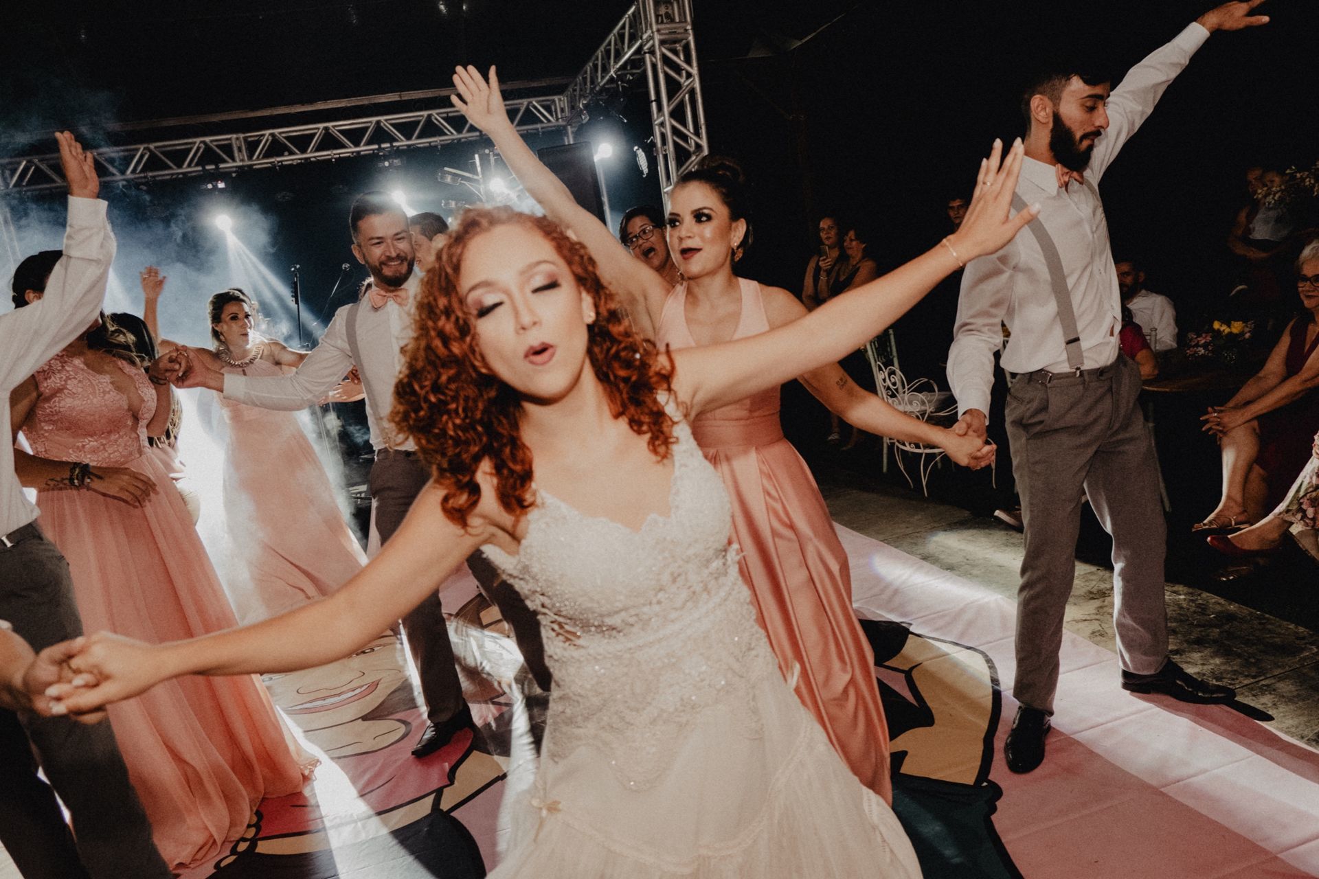 Foto Laura e Giovanna - O Casamento mais Inesquecível de Todos Foto Laura e Giovanna - O Casamento mais Inesquecível de Todos - Imagem 200
