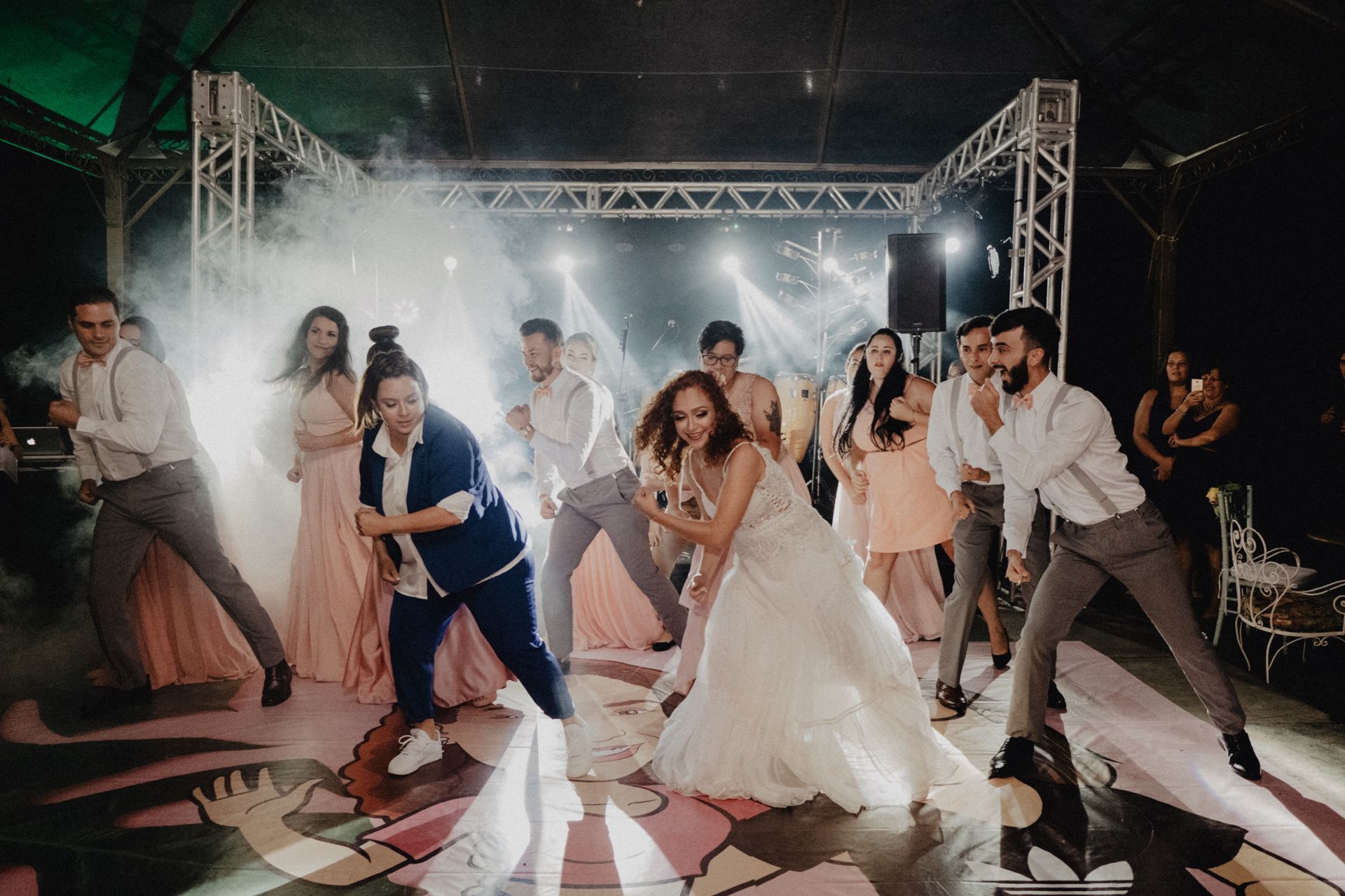 Foto Laura e Giovanna - O Casamento mais Inesquecível de Todos Foto Laura e Giovanna - O Casamento mais Inesquecível de Todos - Imagem 204
