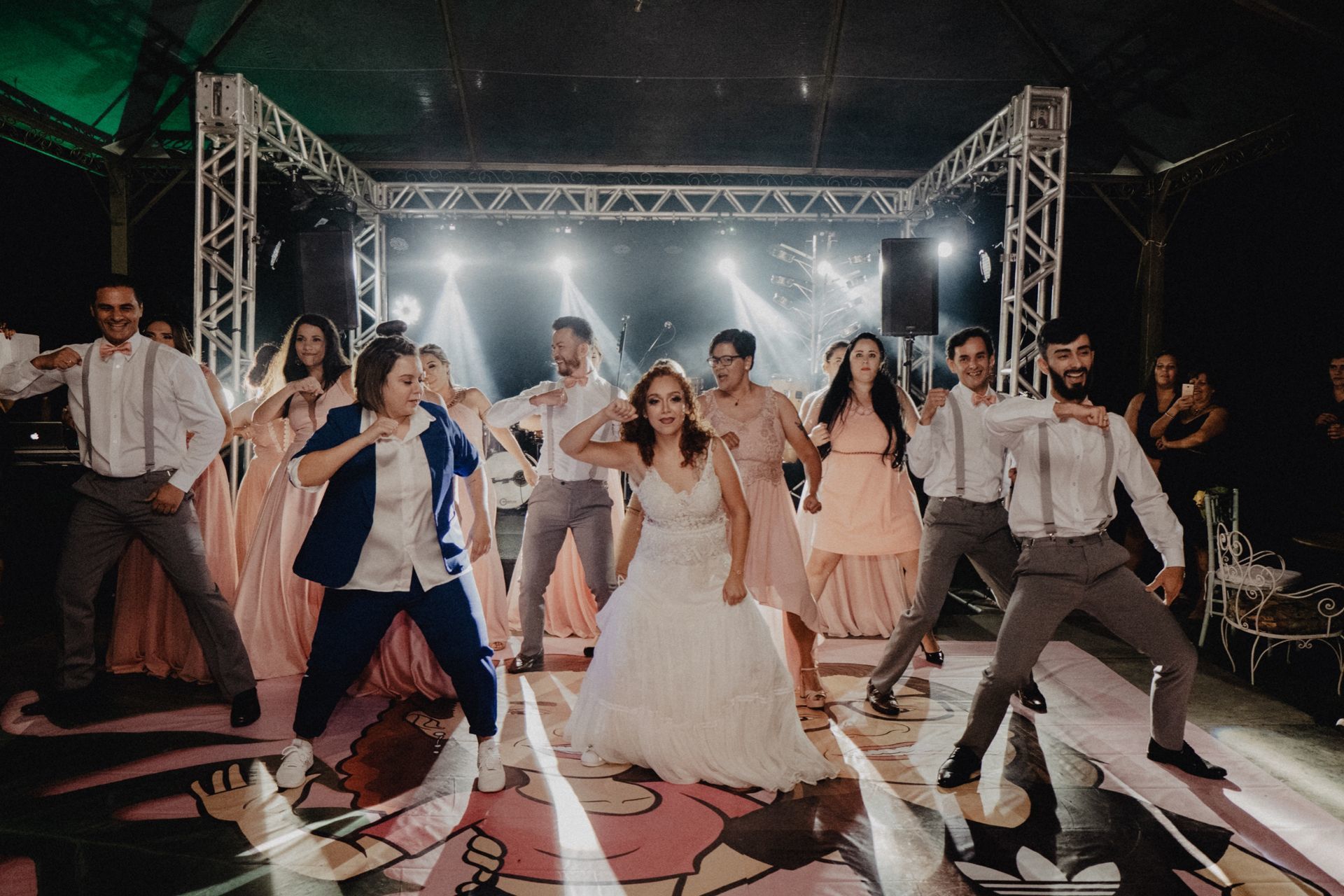 Foto Laura e Giovanna - O Casamento mais Inesquecível de Todos Foto Laura e Giovanna - O Casamento mais Inesquecível de Todos - Imagem 203