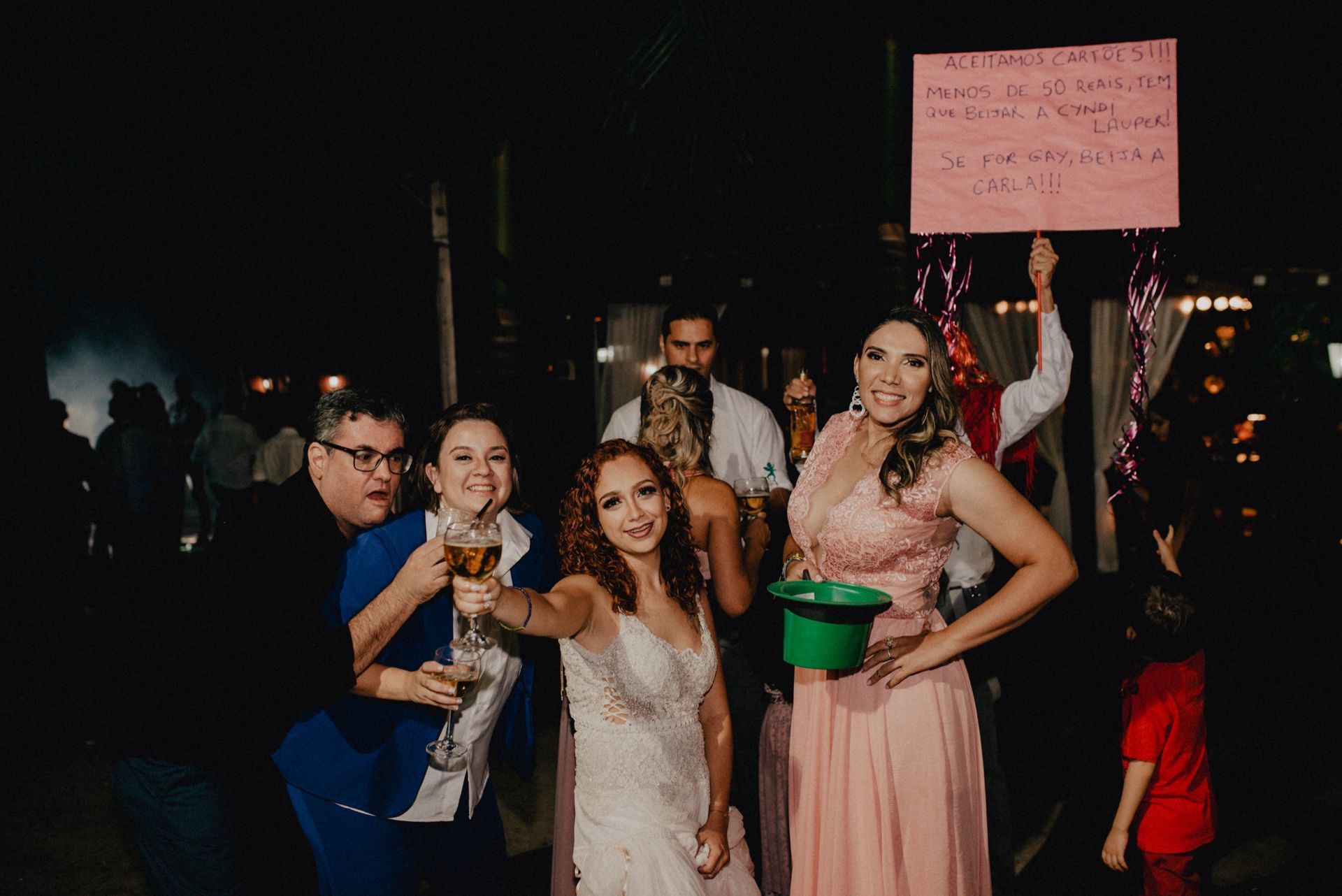 Foto Laura e Giovanna - O Casamento mais Inesquecível de Todos Foto Laura e Giovanna - O Casamento mais Inesquecível de Todos - Imagem 232