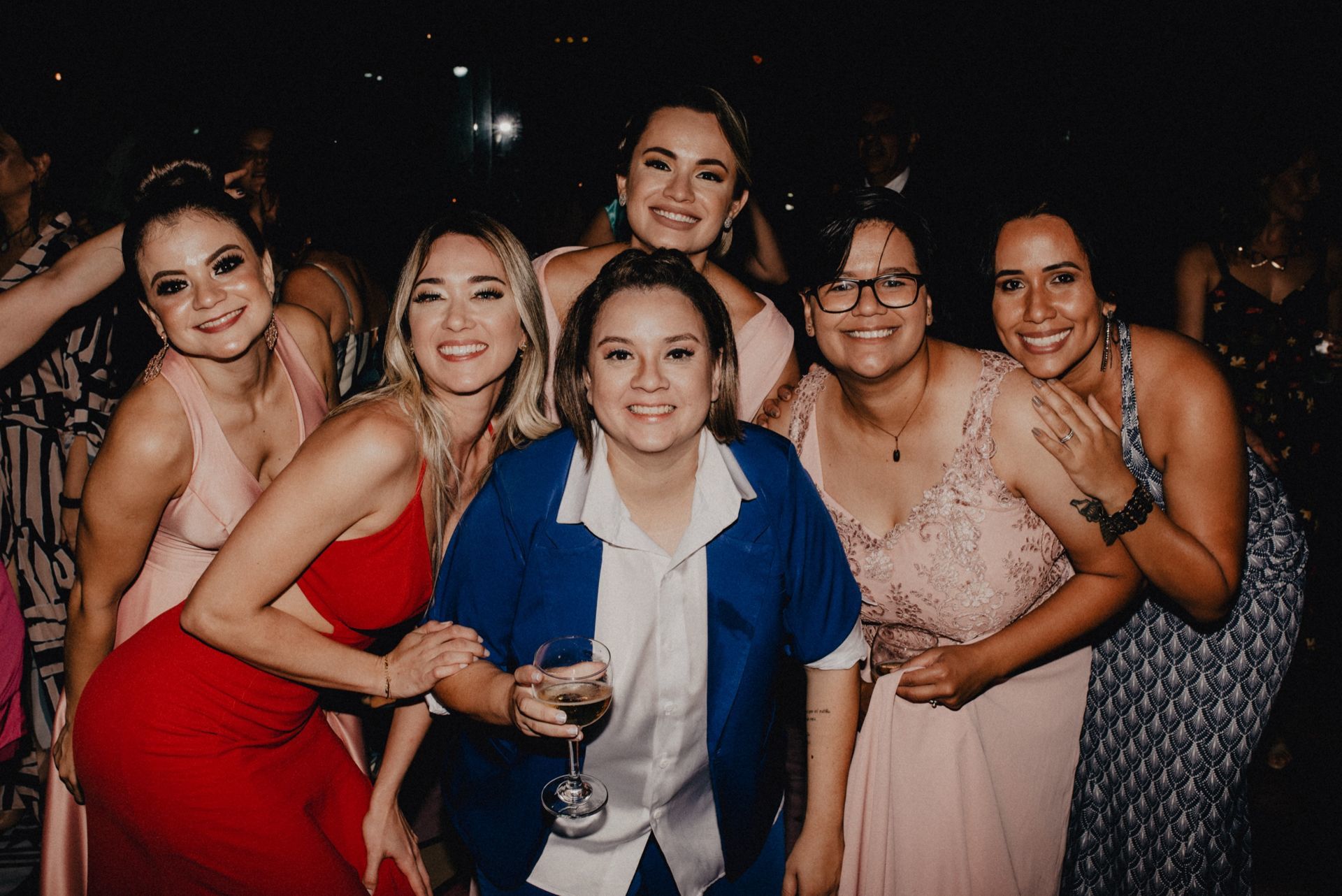 Foto Laura e Giovanna - O Casamento mais Inesquecível de Todos Foto Laura e Giovanna - O Casamento mais Inesquecível de Todos - Imagem 226