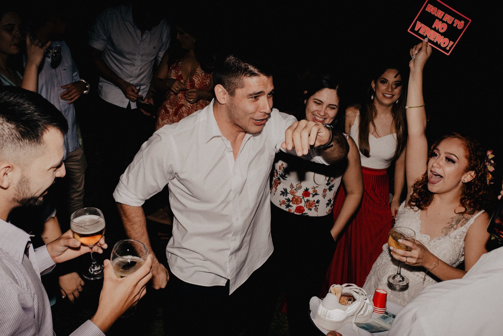 Foto Laura e Giovanna - O Casamento mais Inesquecível de Todos Foto Laura e Giovanna - O Casamento mais Inesquecível de Todos - Imagem 237