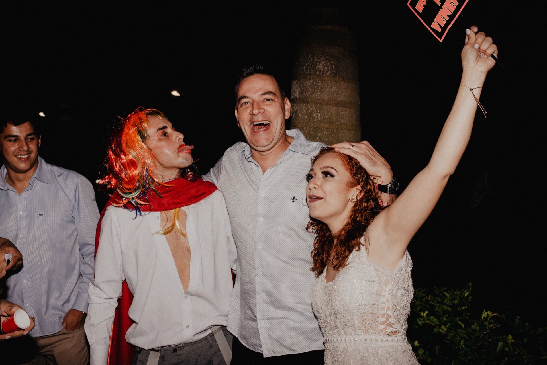 Foto Laura e Giovanna - O Casamento mais Inesquecível de Todos Foto Laura e Giovanna - O Casamento mais Inesquecível de Todos - Imagem 240