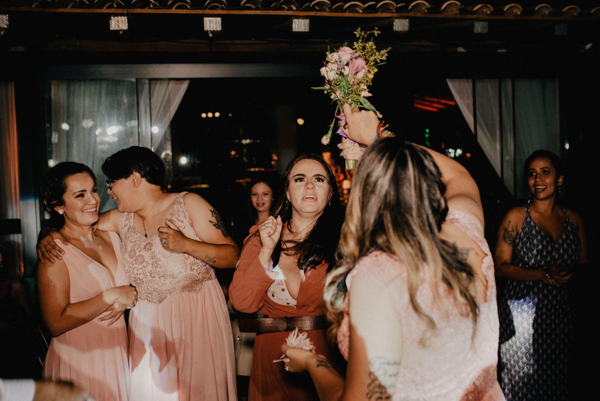 Foto Laura e Giovanna - O Casamento mais Inesquecível de Todos Foto Laura e Giovanna - O Casamento mais Inesquecível de Todos - Imagem 257