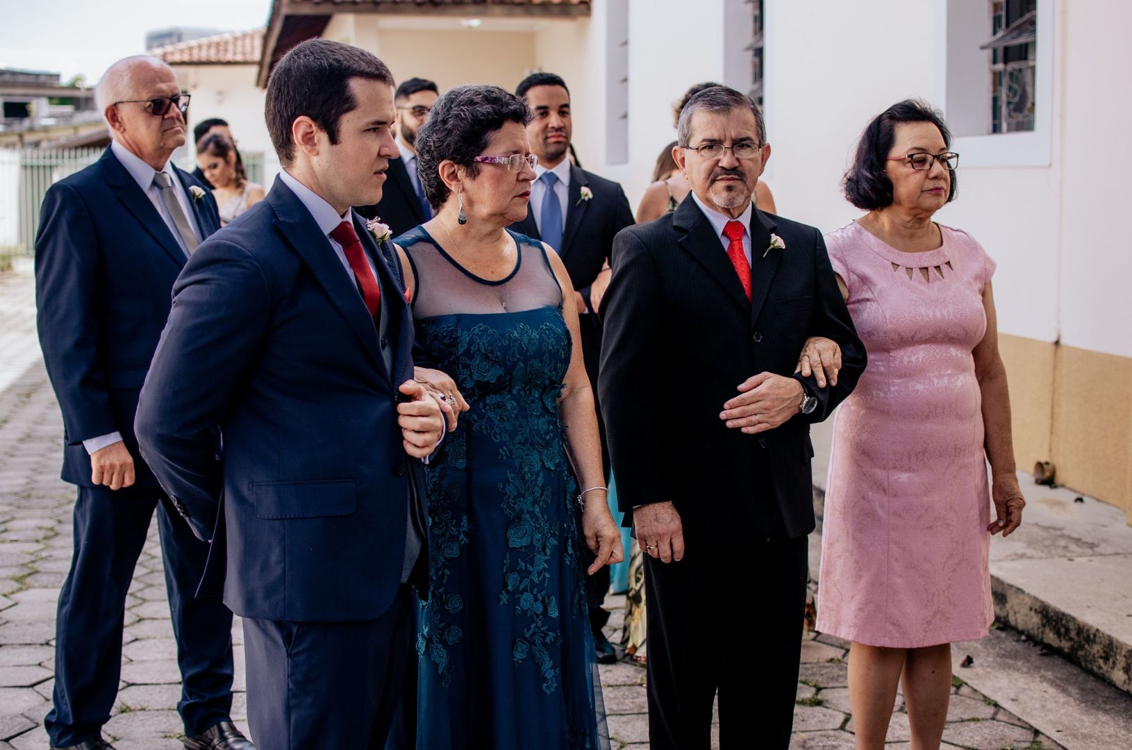 Foto Nadia e Daniel - Um Casamento de Manhã em São José dos Campos Foto Nadia e Daniel - Um Casamento de Manhã em São José dos Campos - Imagem 15