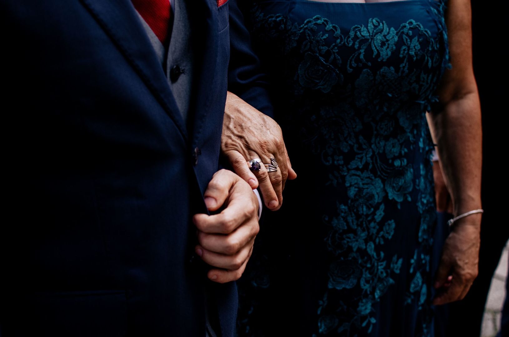 Foto Nadia e Daniel - Um Casamento de Manhã em São José dos Campos Foto Nadia e Daniel - Um Casamento de Manhã em São José dos Campos - Imagem 10
