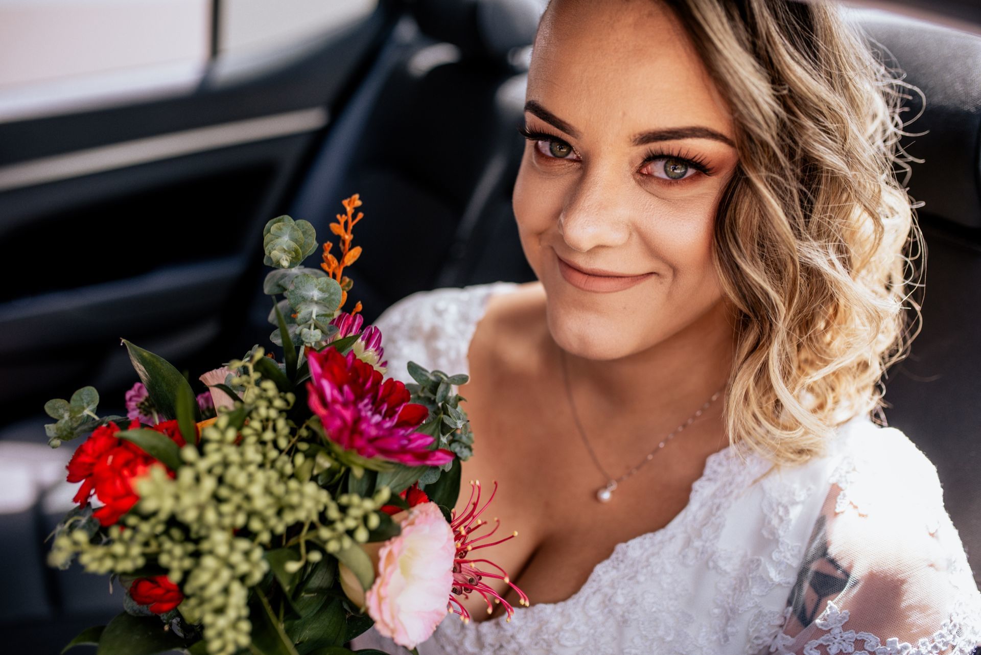 Foto Nadia e Daniel - Um Casamento de Manhã em São José dos Campos Foto Nadia e Daniel - Um Casamento de Manhã em São José dos Campos - Imagem 13