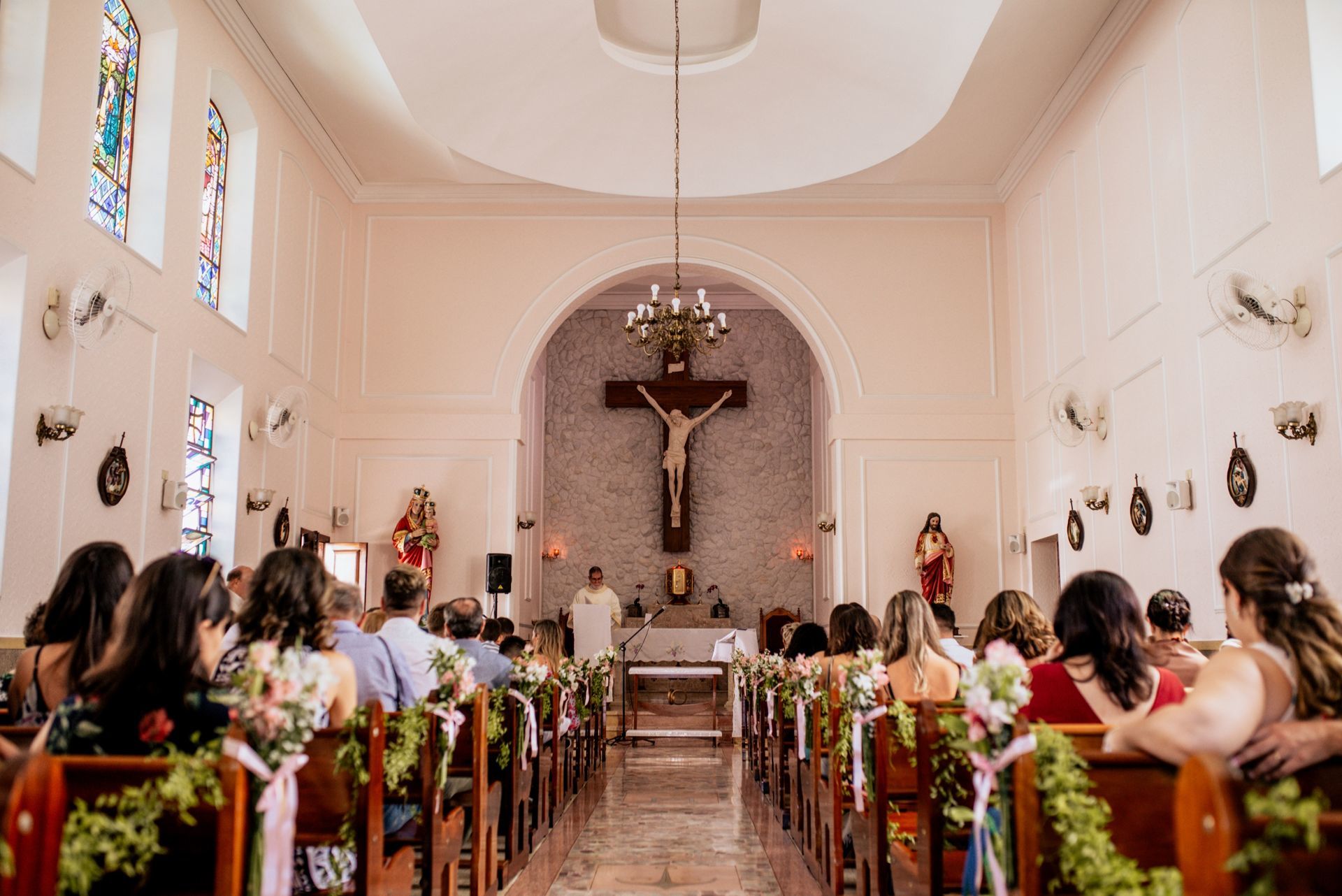 Foto Nadia e Daniel - Um Casamento de Manhã em São José dos Campos Foto Nadia e Daniel - Um Casamento de Manhã em São José dos Campos - Imagem 8