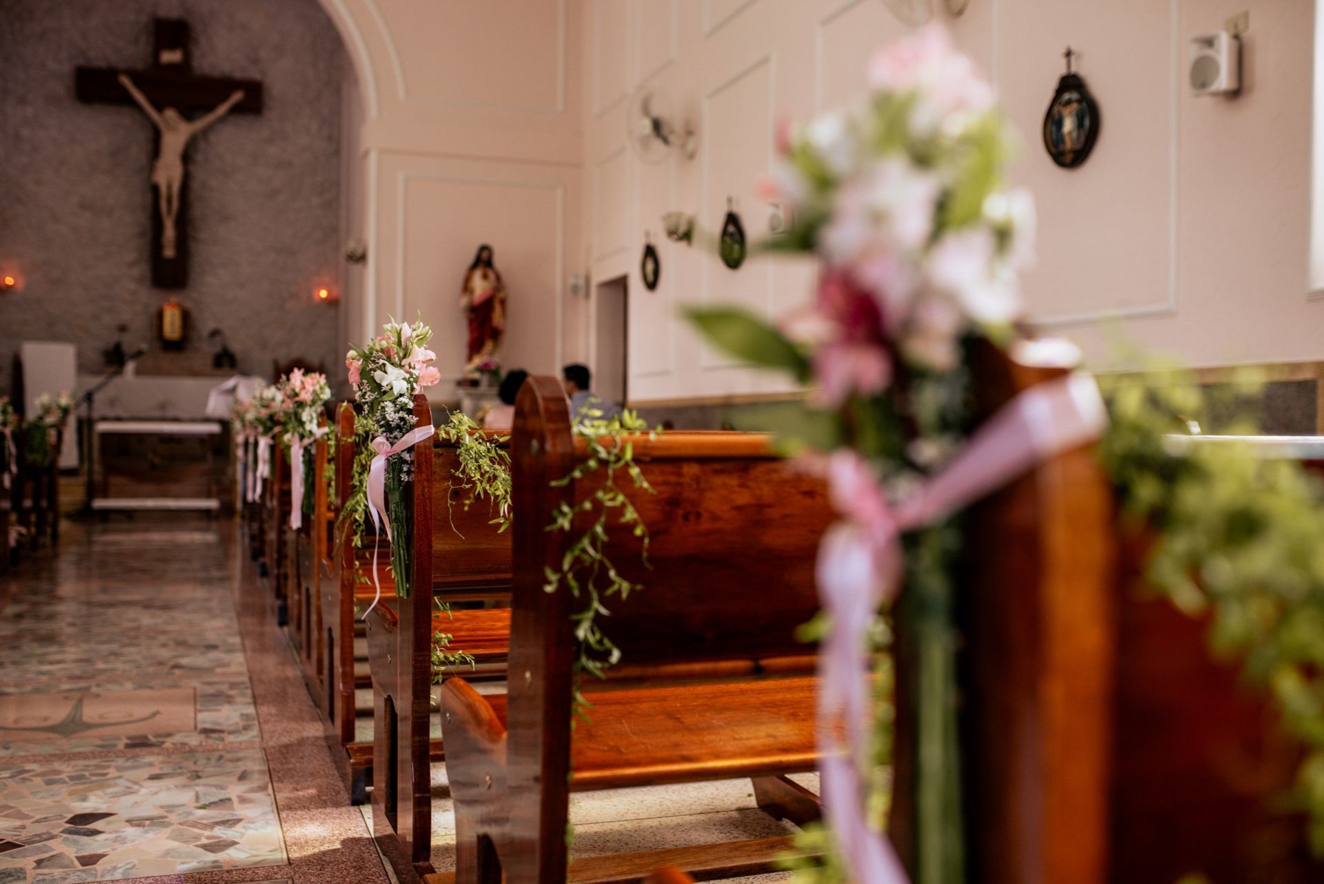 Foto Nadia e Daniel - Um Casamento de Manhã em São José dos Campos Foto Nadia e Daniel - Um Casamento de Manhã em São José dos Campos - Imagem 6