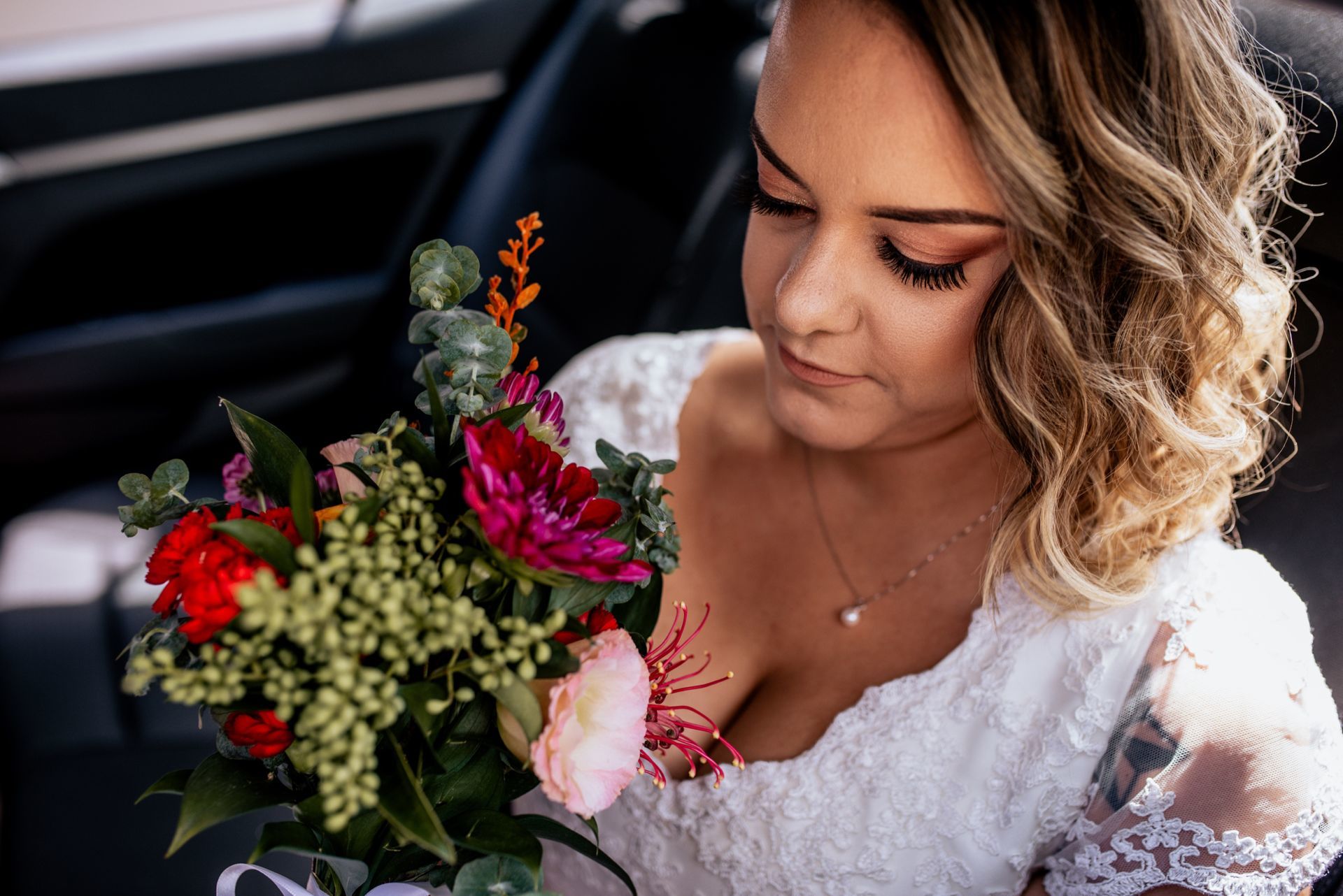 Foto Nadia e Daniel - Um Casamento de Manhã em São José dos Campos Foto Nadia e Daniel - Um Casamento de Manhã em São José dos Campos - Imagem 11