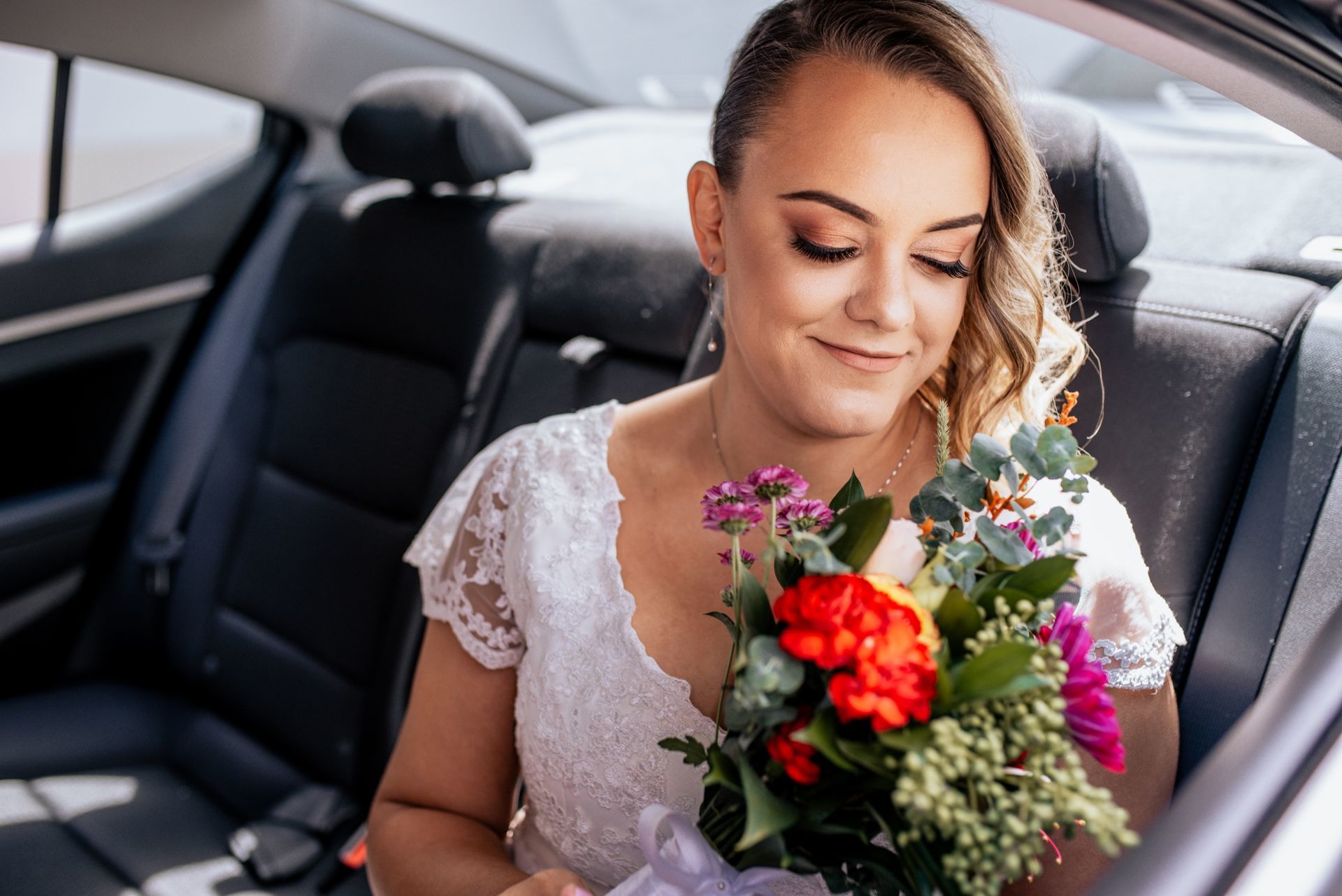 Foto Nadia e Daniel - Um Casamento de Manhã em São José dos Campos Foto Nadia e Daniel - Um Casamento de Manhã em São José dos Campos - Imagem 16