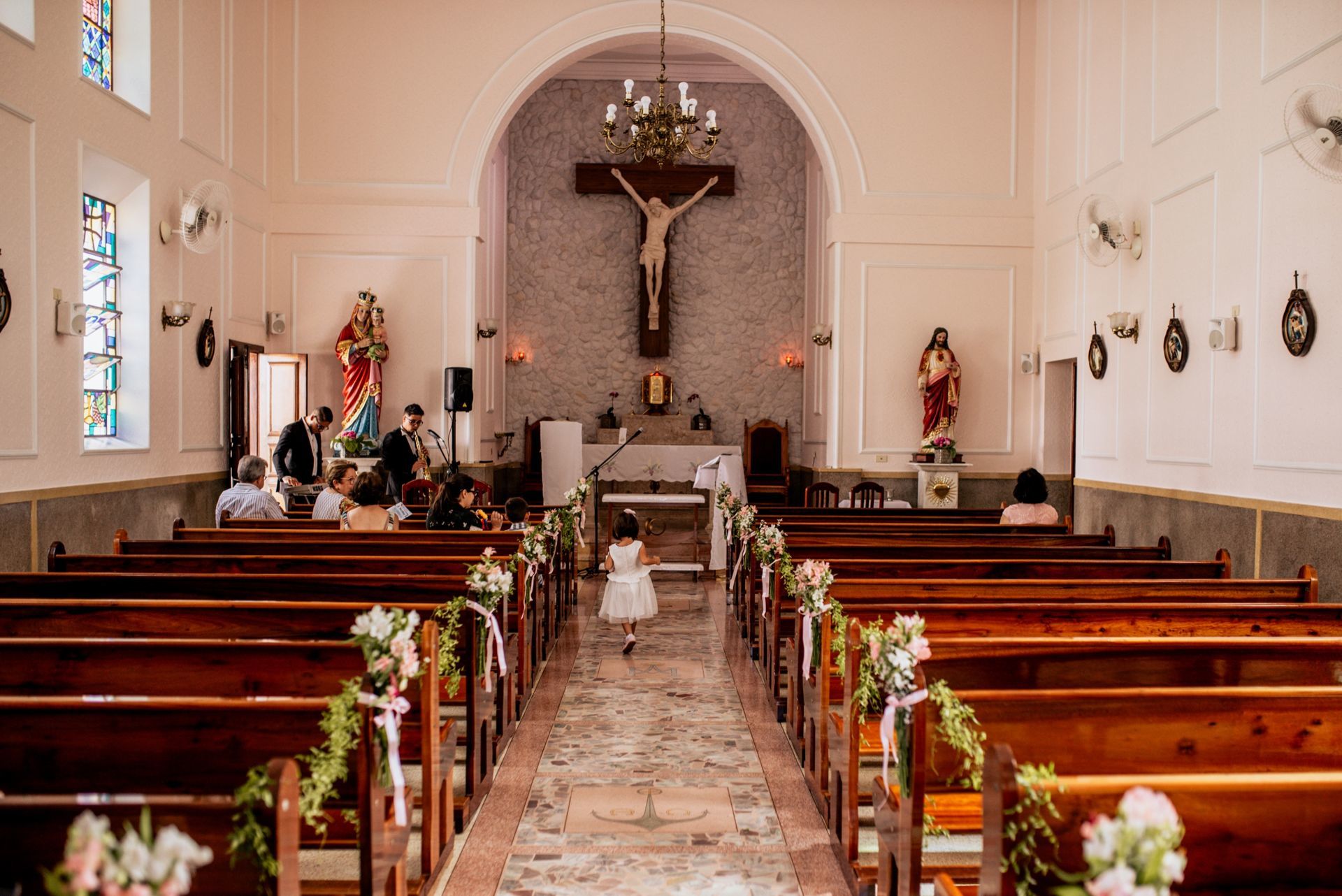 Foto Nadia e Daniel - Um Casamento de Manhã em São José dos Campos Foto Nadia e Daniel - Um Casamento de Manhã em São José dos Campos - Imagem 5