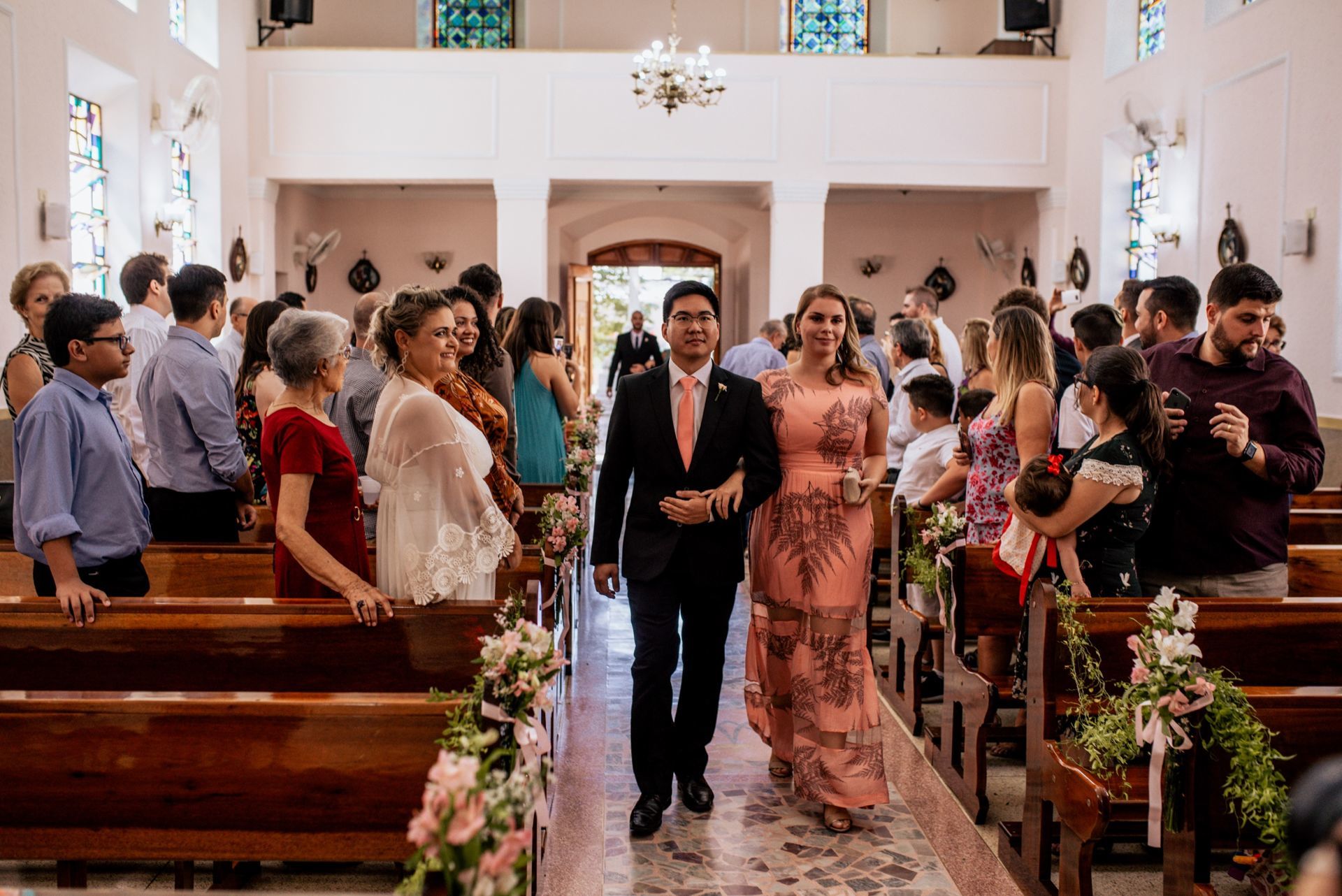 Foto Nadia e Daniel - Um Casamento de Manhã em São José dos Campos Foto Nadia e Daniel - Um Casamento de Manhã em São José dos Campos - Imagem 28