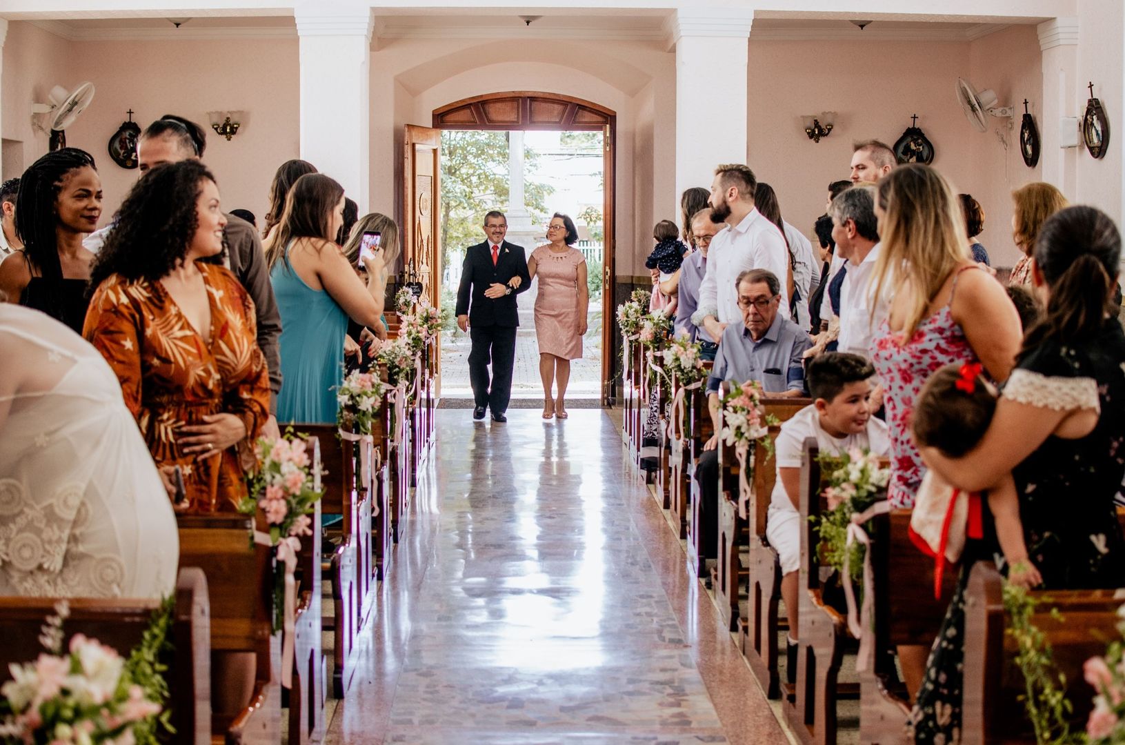 Foto Nadia e Daniel - Um Casamento de Manhã em São José dos Campos Foto Nadia e Daniel - Um Casamento de Manhã em São José dos Campos - Imagem 19