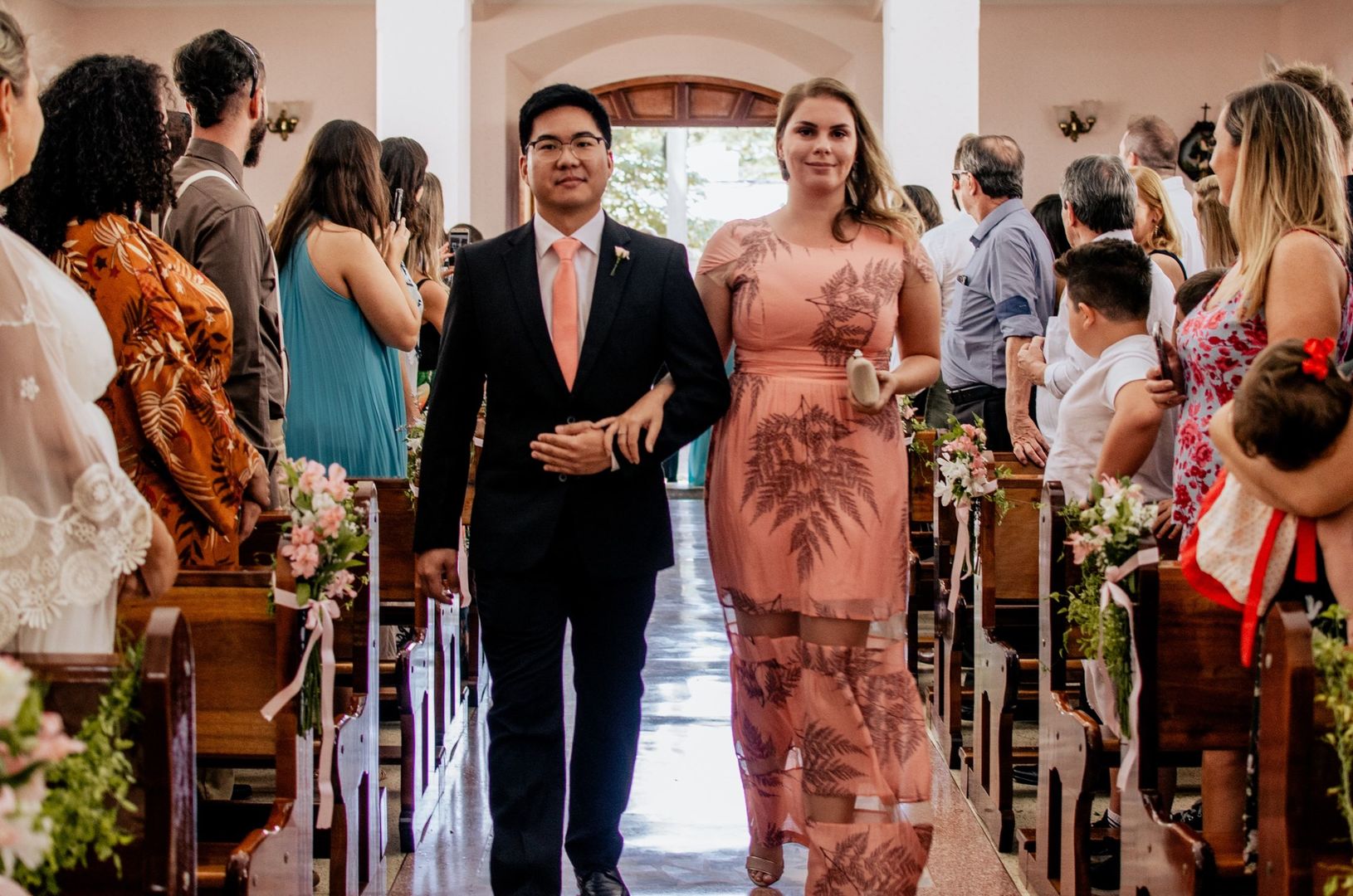 Foto Nadia e Daniel - Um Casamento de Manhã em São José dos Campos Foto Nadia e Daniel - Um Casamento de Manhã em São José dos Campos - Imagem 26