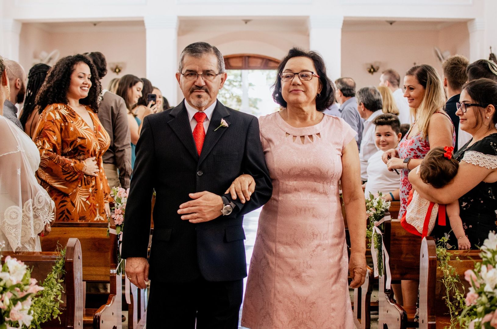 Foto Nadia e Daniel - Um Casamento de Manhã em São José dos Campos Foto Nadia e Daniel - Um Casamento de Manhã em São José dos Campos - Imagem 20