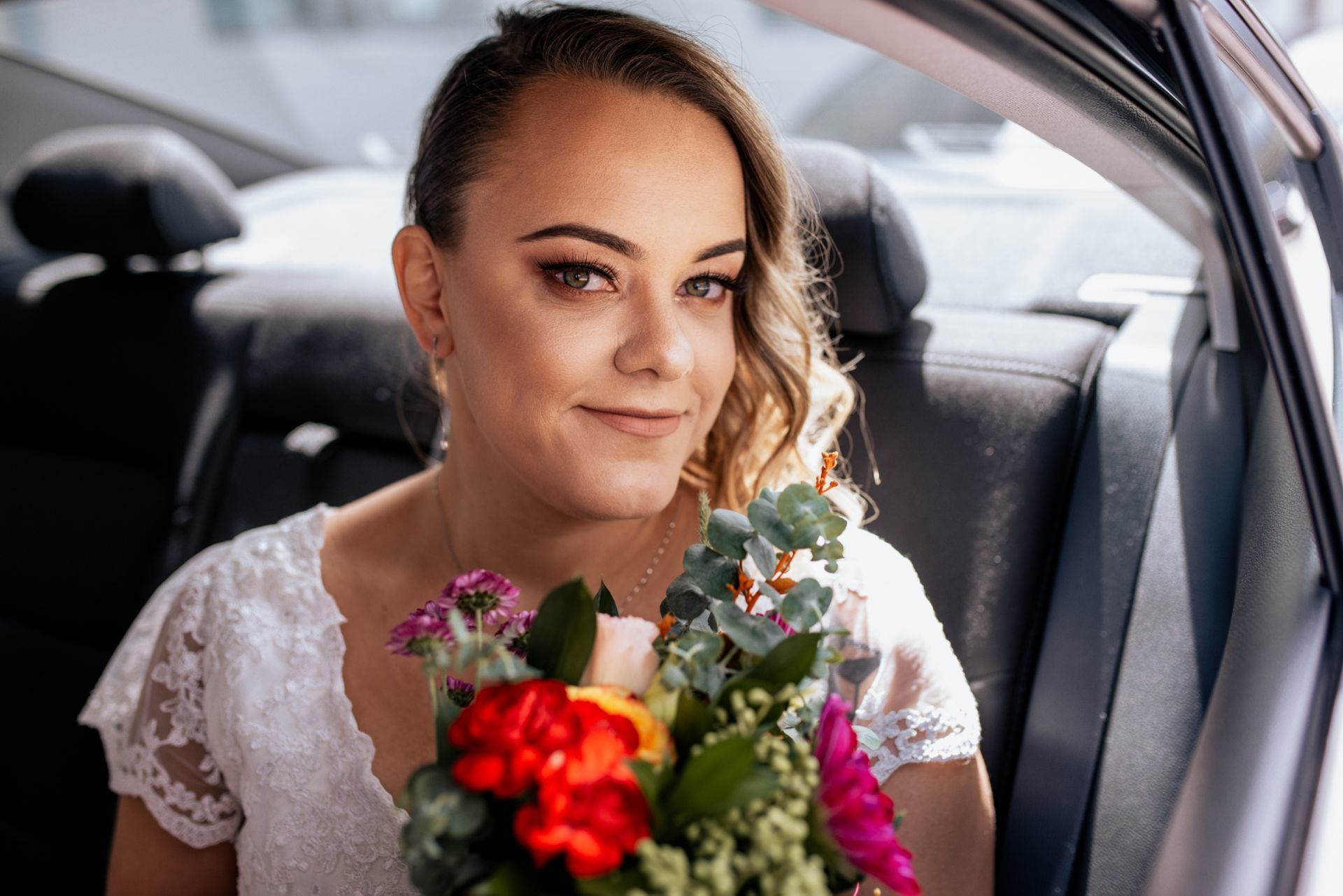 Foto Nadia e Daniel - Um Casamento de Manhã em São José dos Campos Foto Nadia e Daniel - Um Casamento de Manhã em São José dos Campos - Imagem 17