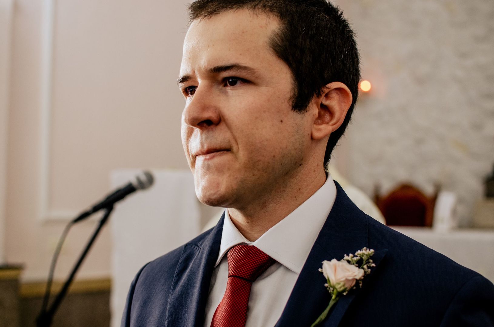 Foto Nadia e Daniel - Um Casamento de Manhã em São José dos Campos Foto Nadia e Daniel - Um Casamento de Manhã em São José dos Campos - Imagem 38