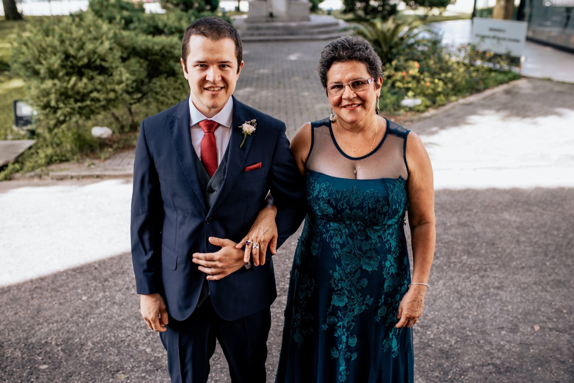 Foto Nadia e Daniel - Um Casamento de Manhã em São José dos Campos Foto Nadia e Daniel - Um Casamento de Manhã em São José dos Campos - Imagem 34